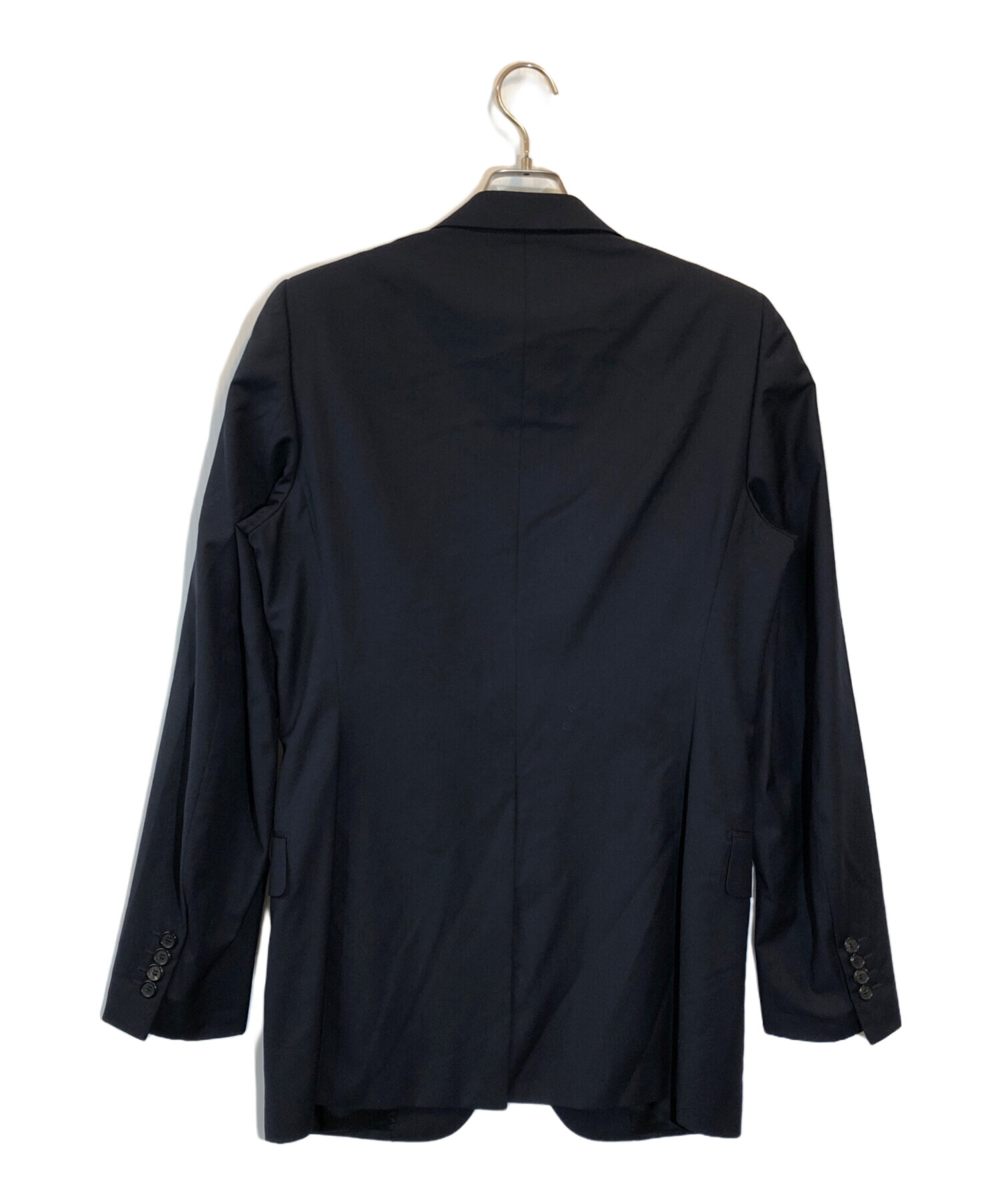 中古・古着通販】Dior Homme (ディオール オム) ノッチドラペル 