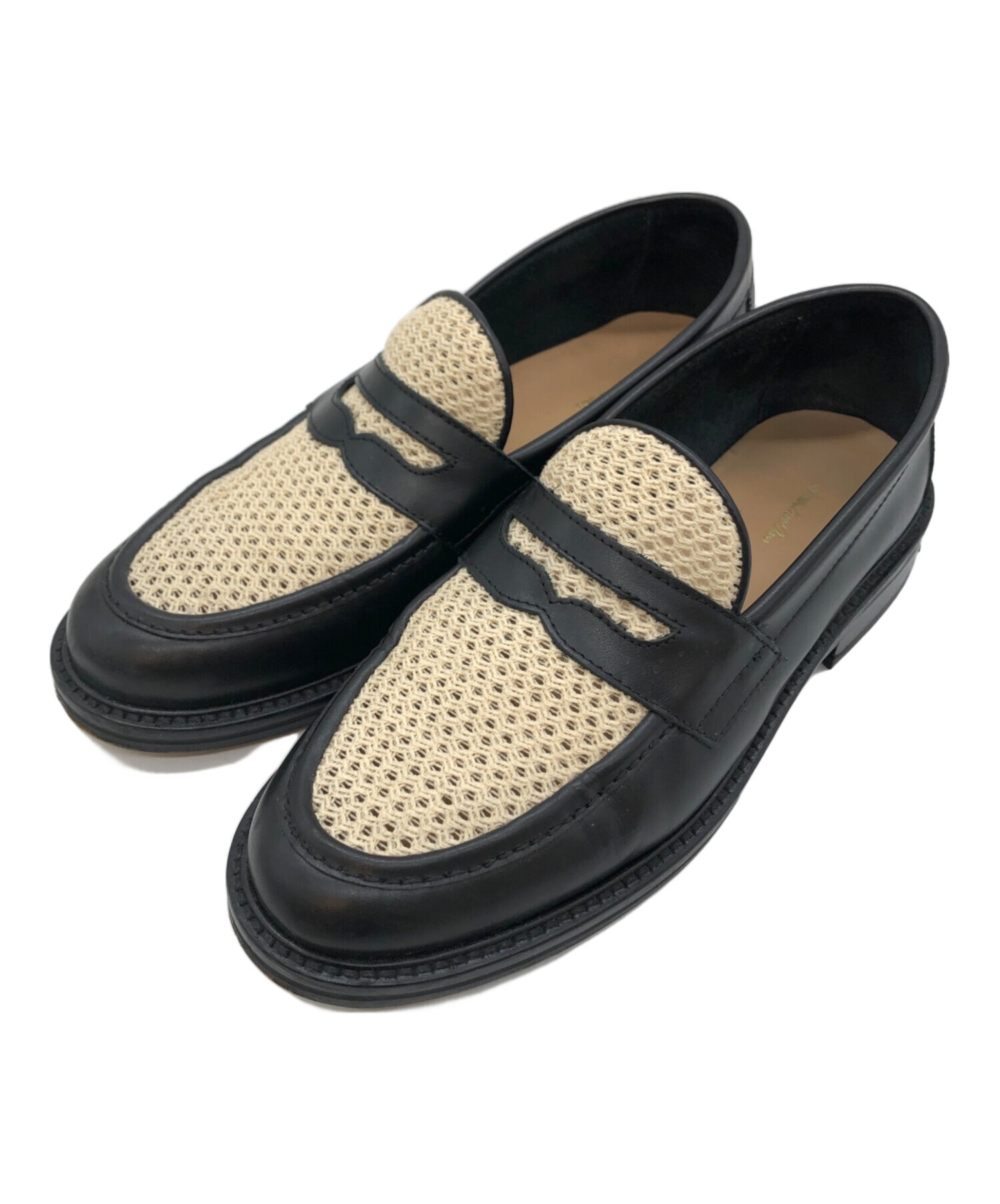中古・古着通販】Aime Leon Dore (エメ レオン ドレ) PENNY LOAFER 