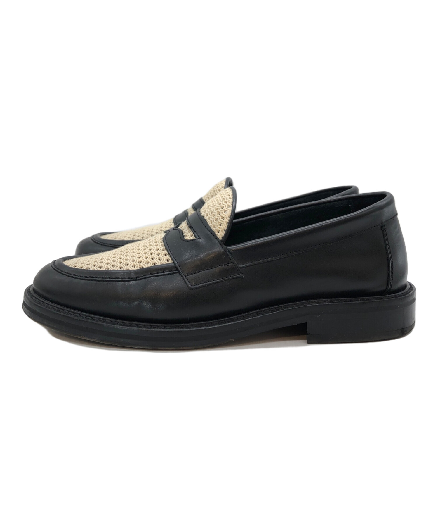 中古・古着通販】Aime Leon Dore (エメ レオン ドレ) PENNY LOAFER 
