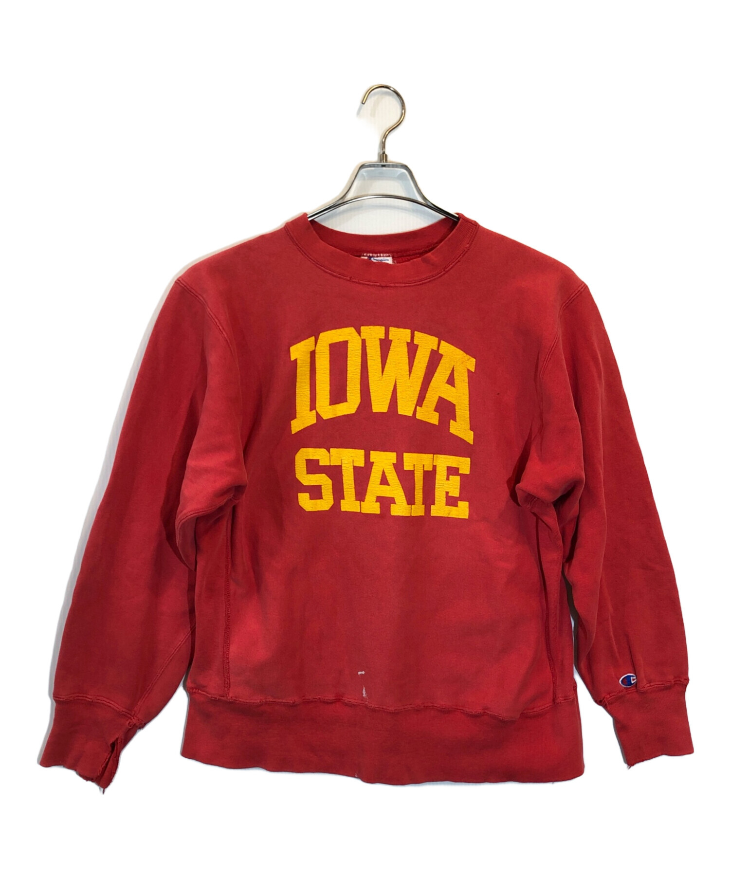 中古・古着通販】Champion (チャンピオン) ヴィンテージスウェット 