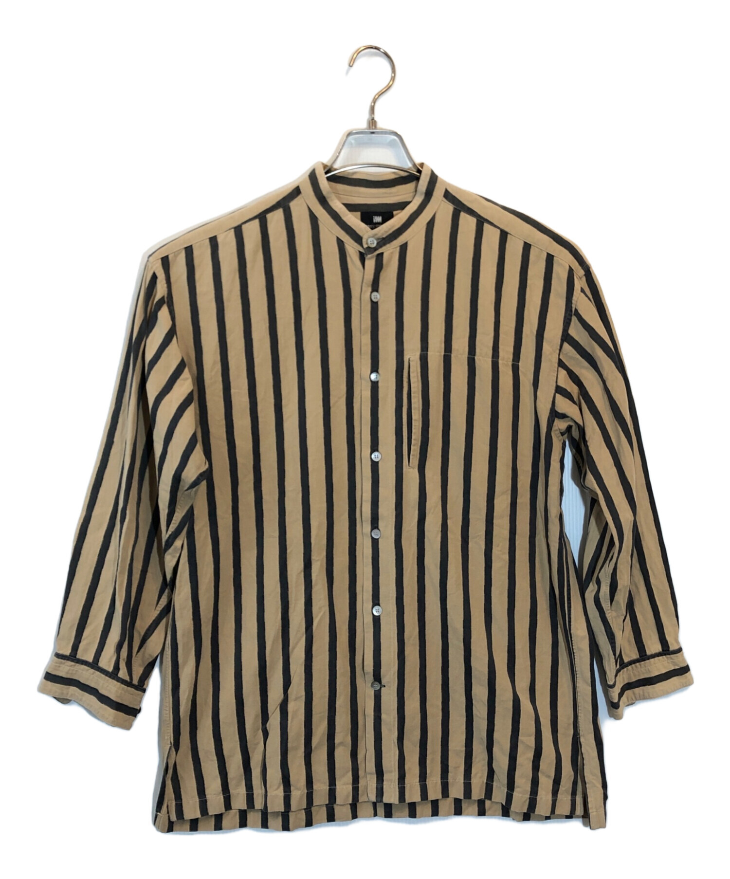 中古・古着通販】IM ISSEY MIYAKE (アイエムイッセイミヤケ) 染め 