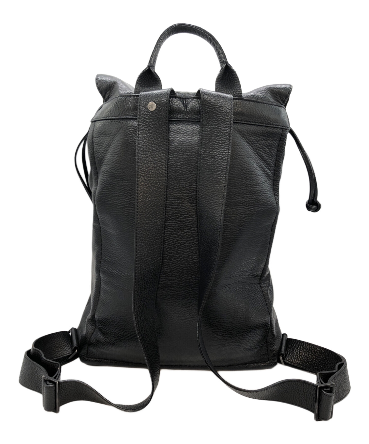 ザネラート リュック ザネラート ZANELLATO イルド29 リュック バック