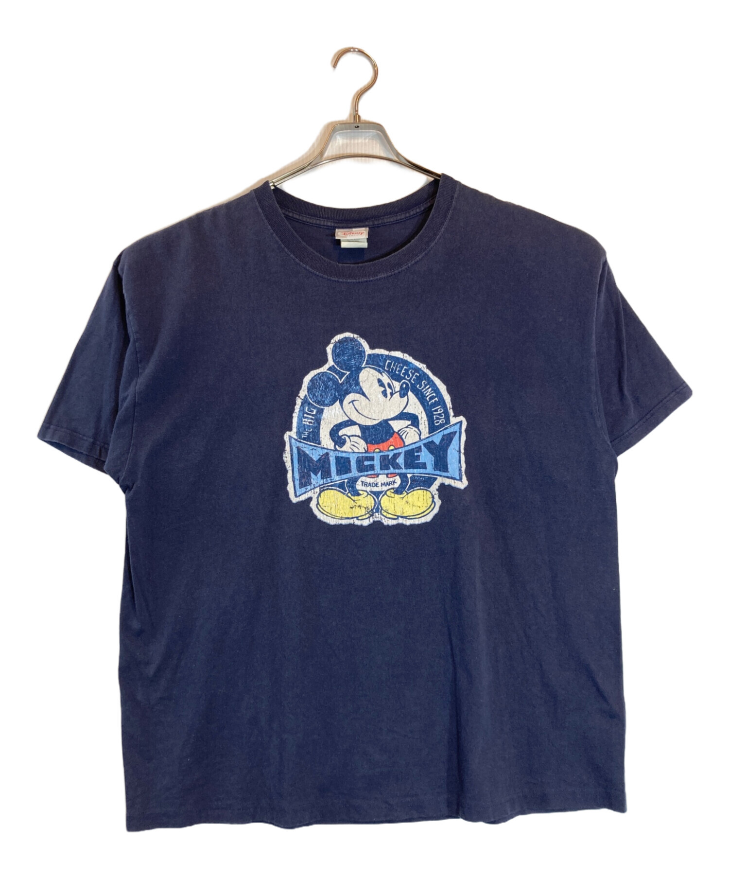 中古・古着通販】Disney STORE (ディズニーストア) MICKEY MOUSE TEE 