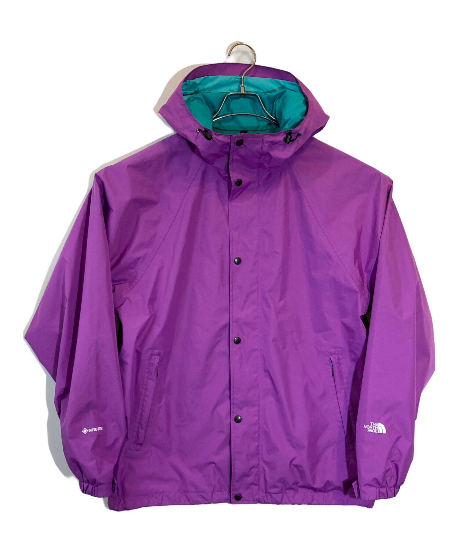 中古・古着通販】THE NORTH FACE (ザ ノース フェイス) ストアウェイ 