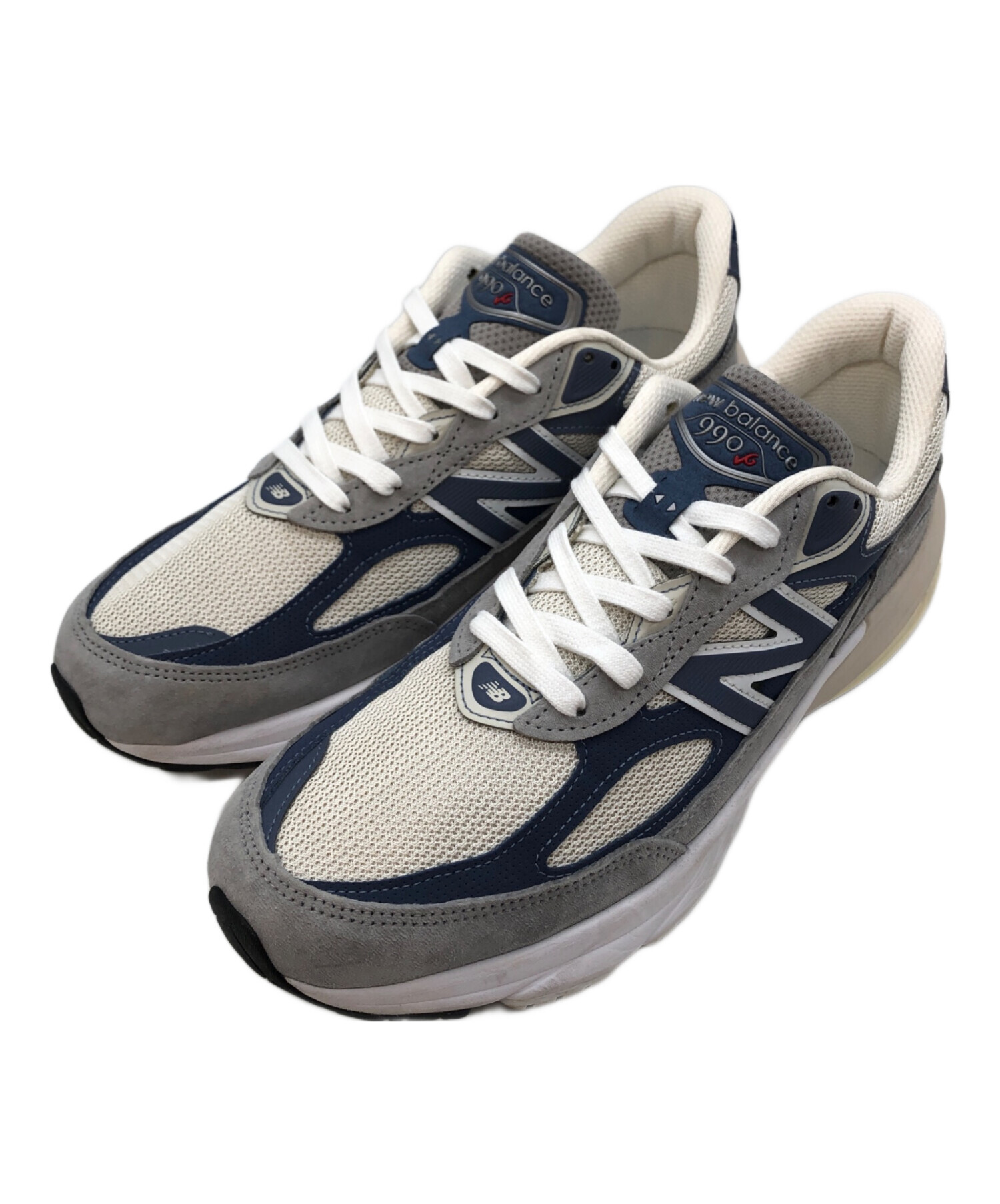 中古・古着通販】NEW BALANCE (ニューバランス) ローカットスニーカー 
