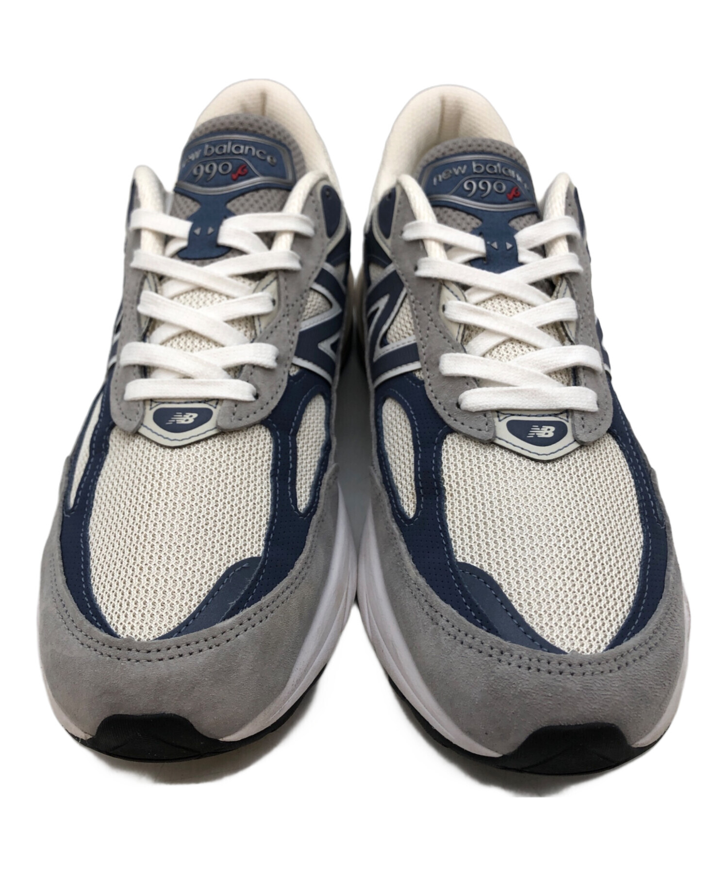 中古・古着通販】NEW BALANCE (ニューバランス) ローカットスニーカー 