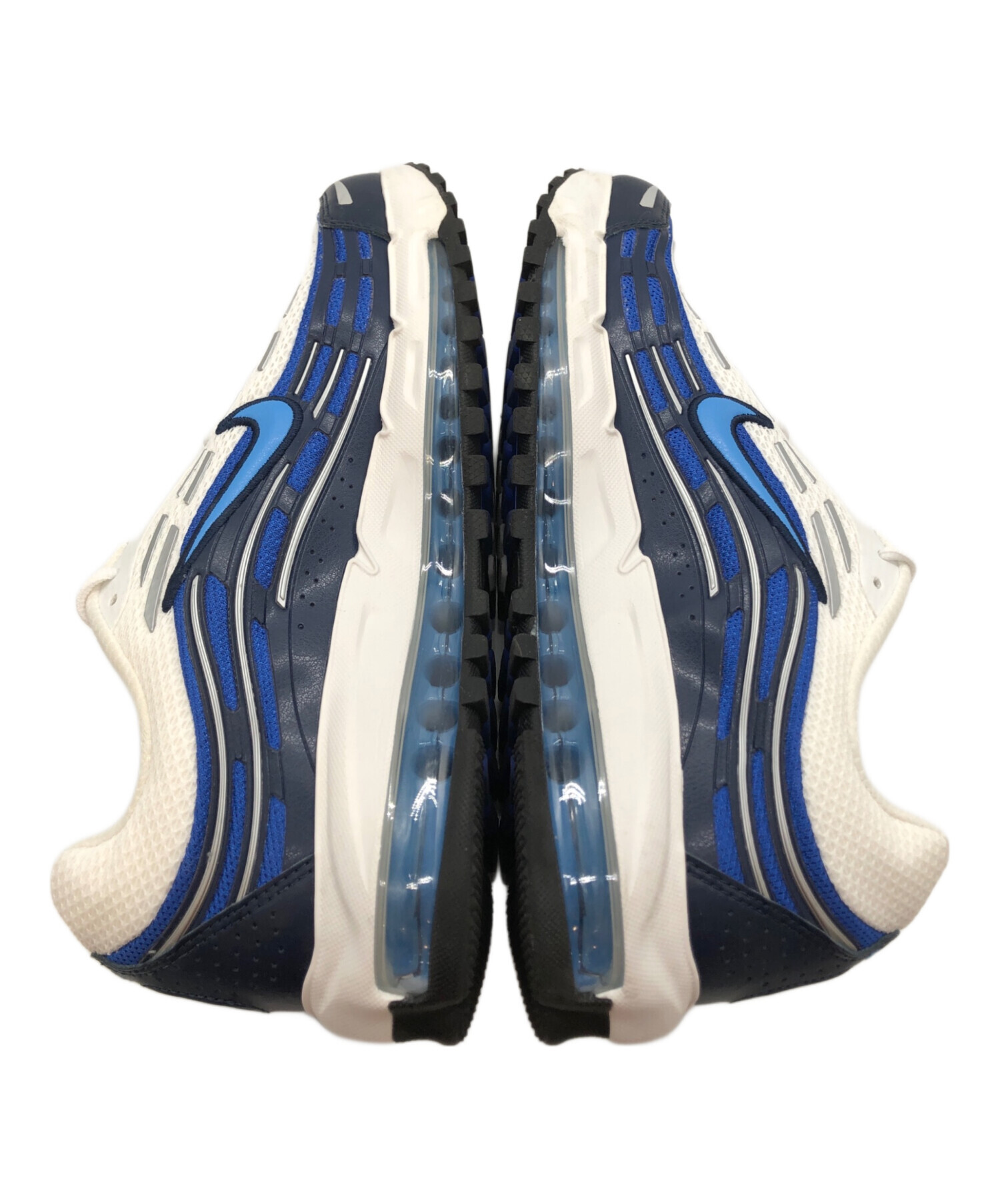 中古・古着通販】NIKE (ナイキ) エア マックス TL 2.5 ホワイト サイズ 