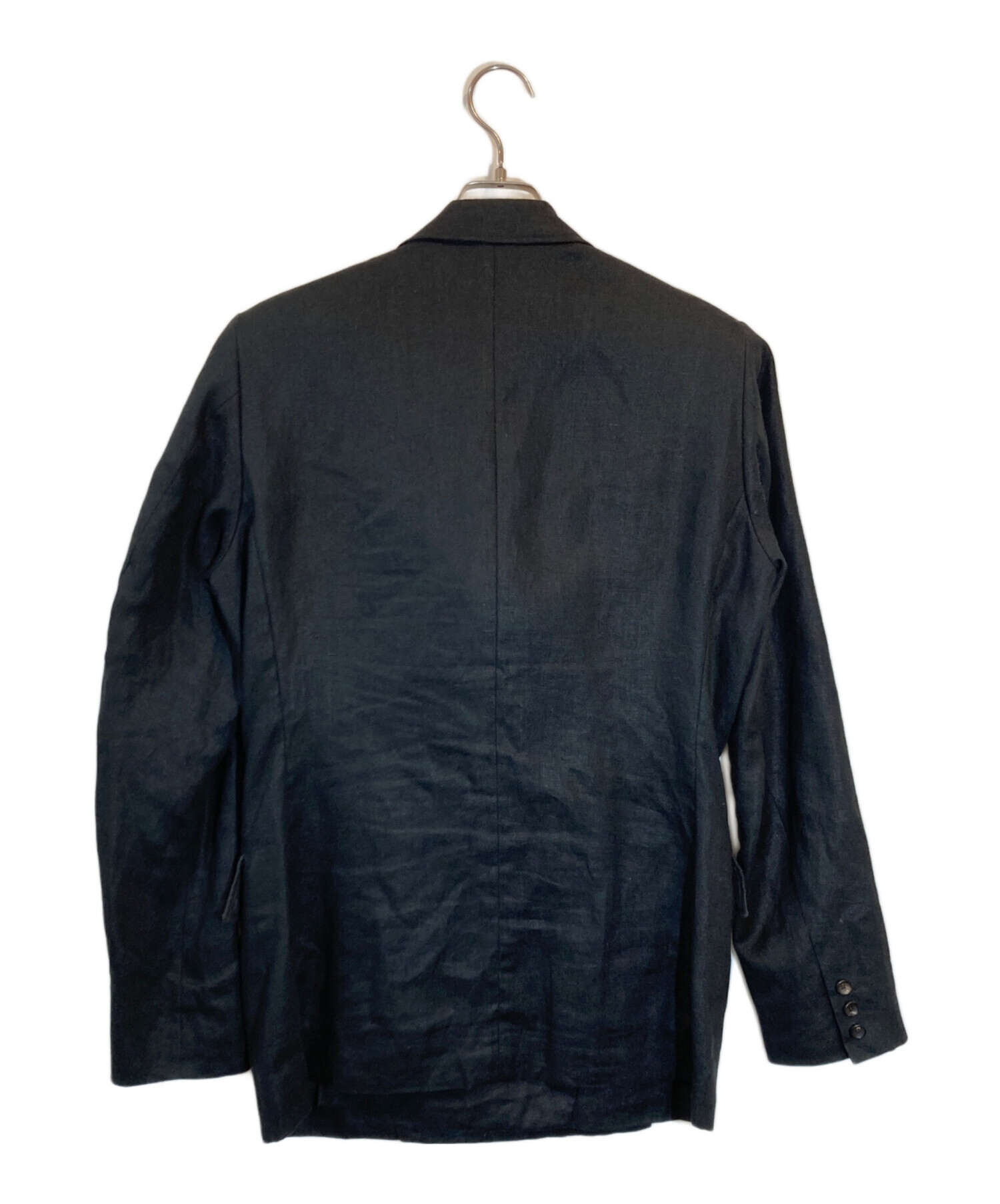 中古・古着通販】SOSHIOTSUKI (ソウシ オオツキ) KESA BREASTED SUITS