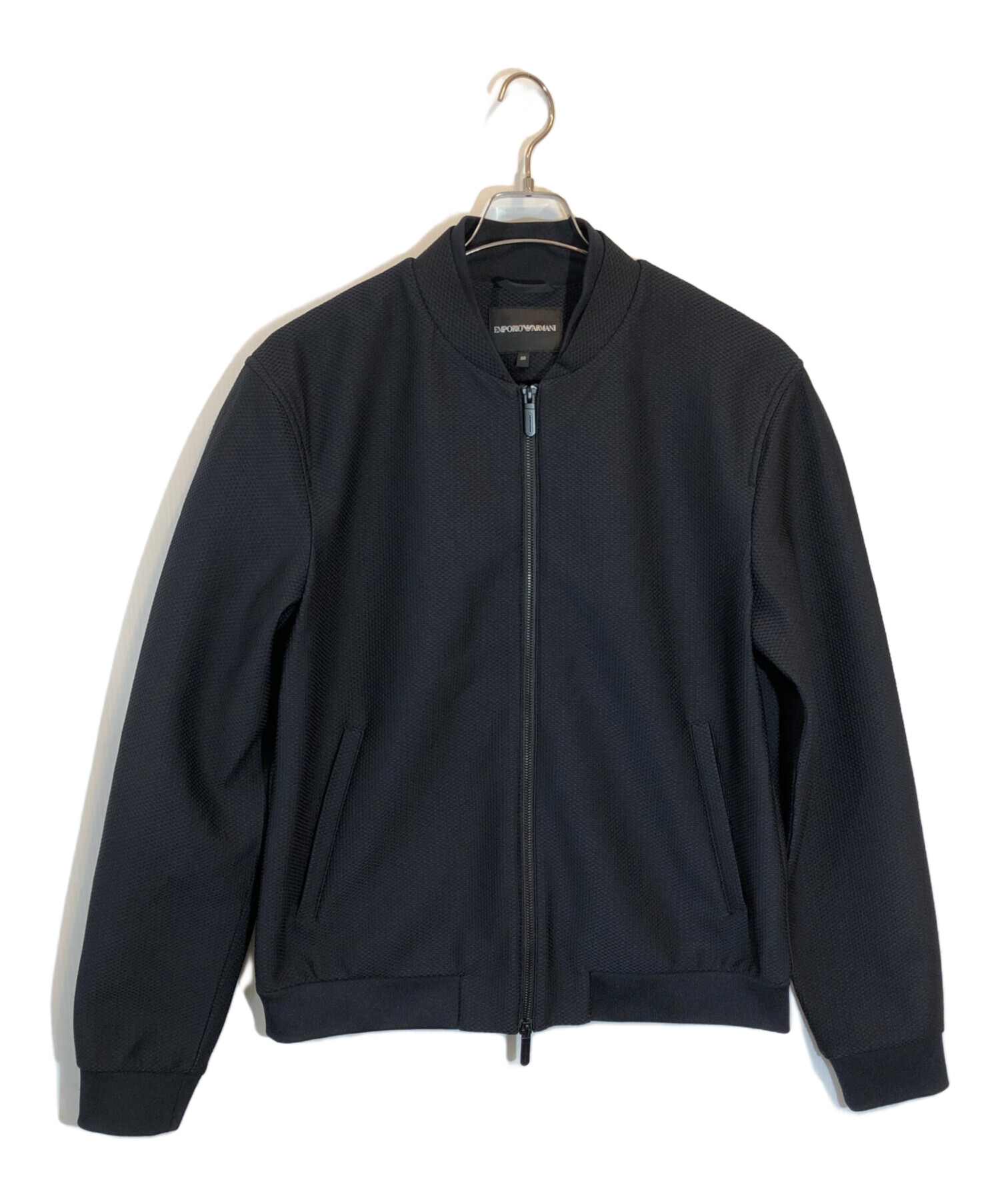 中古・古着通販】EMPORIO ARMANI (エンポリオアルマーニ) ジップアップ 