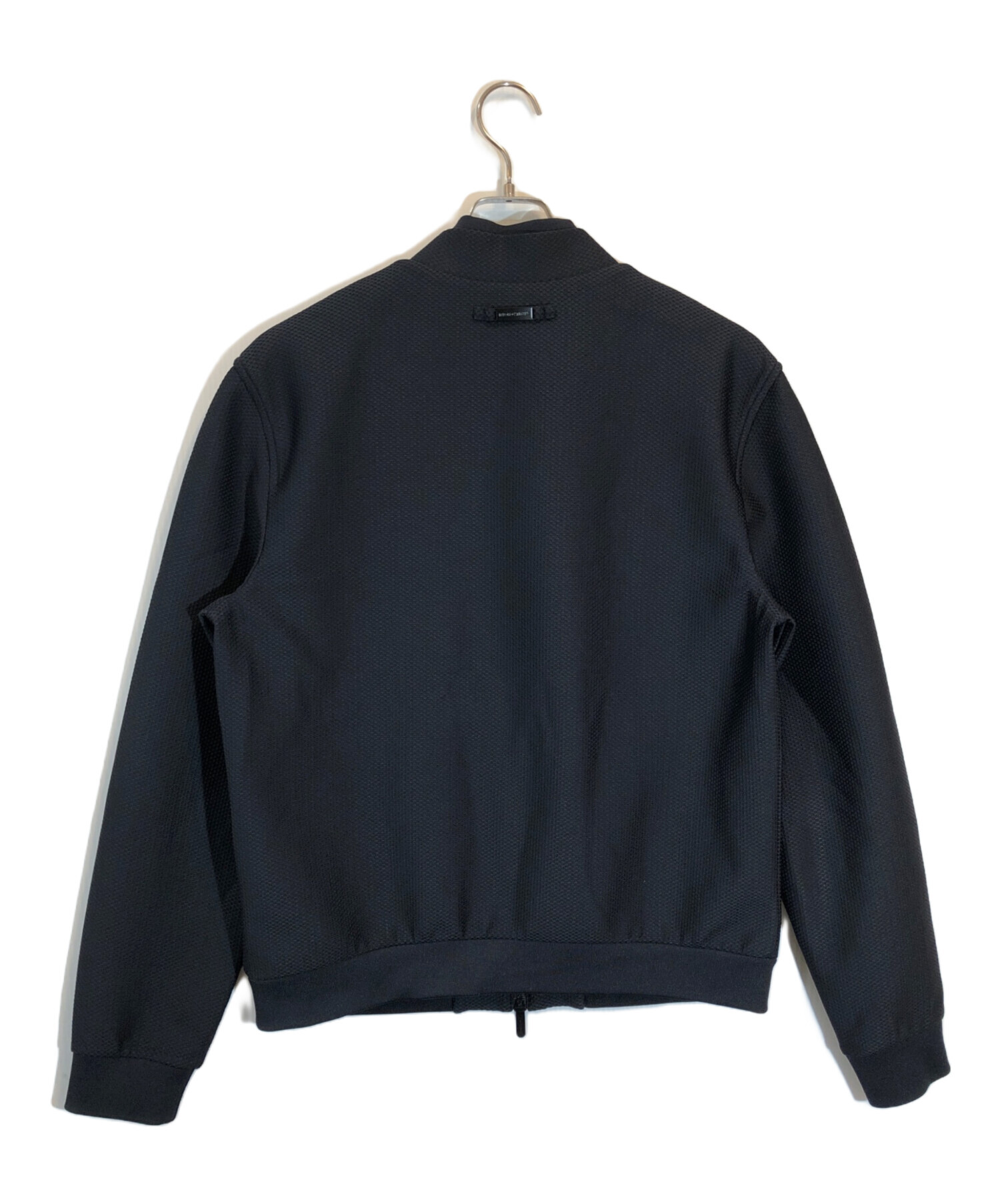 中古・古着通販】EMPORIO ARMANI (エンポリオアルマーニ) ジップアップ 