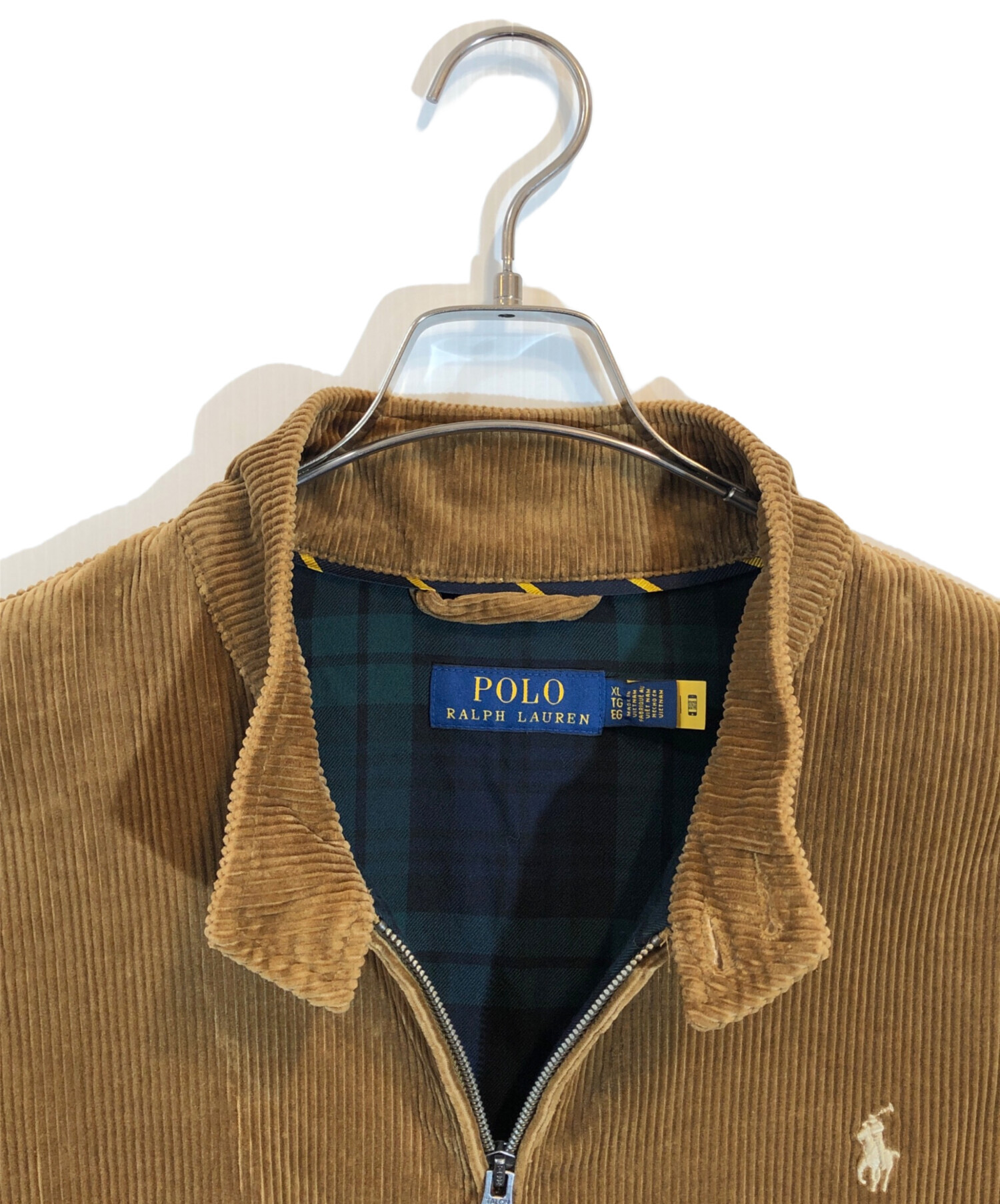 中古・古着通販】POLO RALPH LAUREN (ポロ・ラルフローレン