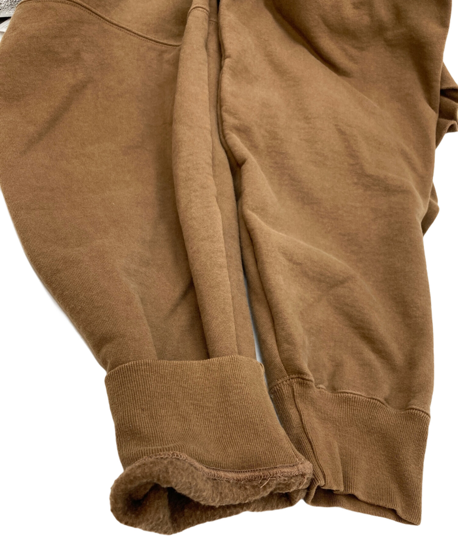 中古・古着通販】SUPREME (シュプリーム) BLESS Crewneck ブラウン