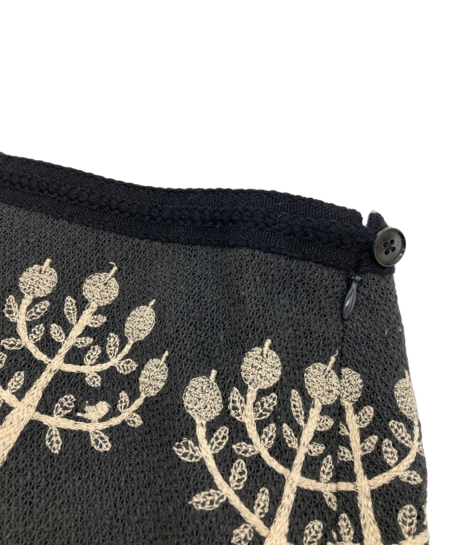 中古・古着通販】mina perhonen (ミナ ペルホネン) ringo カシミヤ