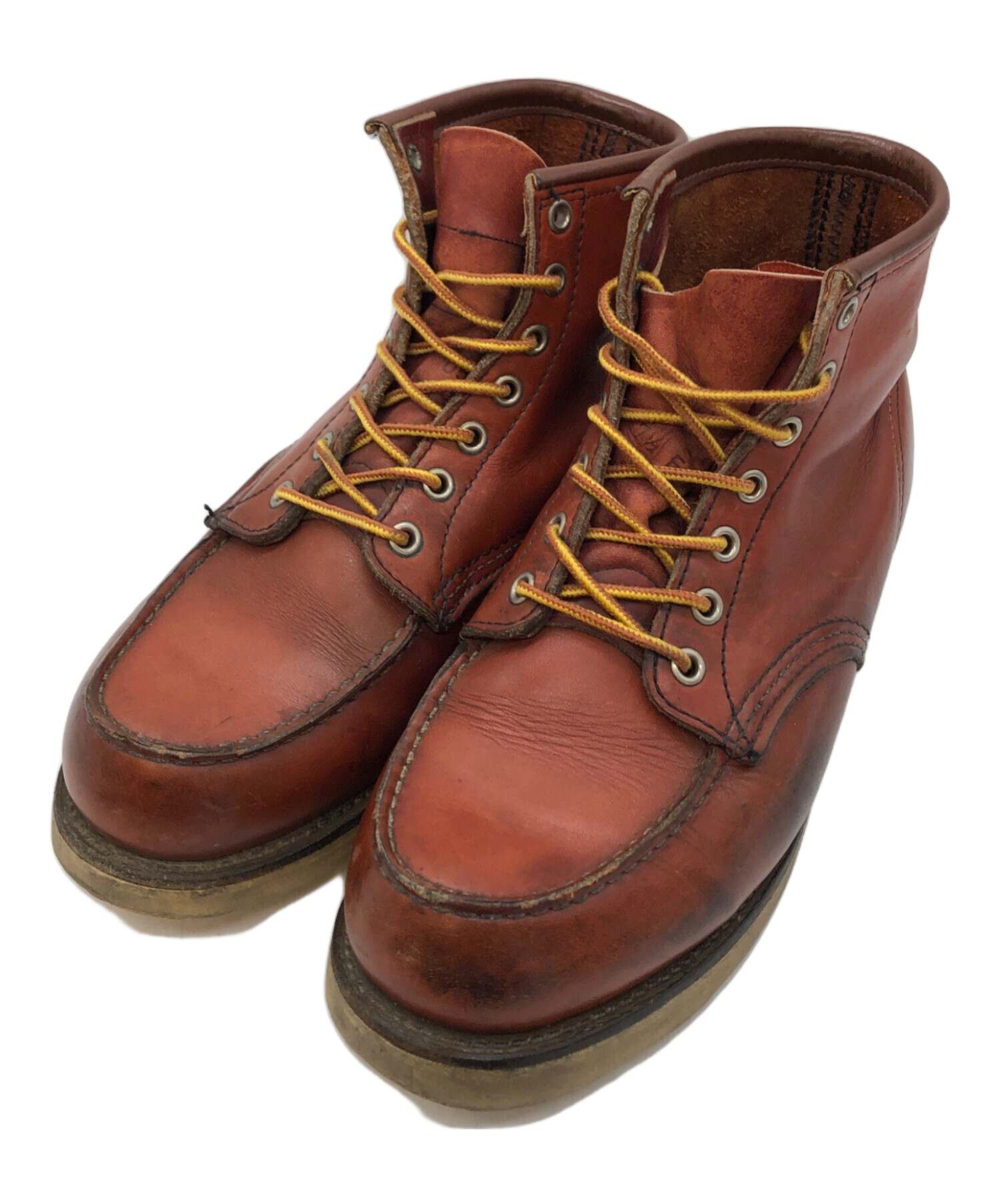 中古・古着通販】RED WING (レッドウィング) アイリッシュセッター
