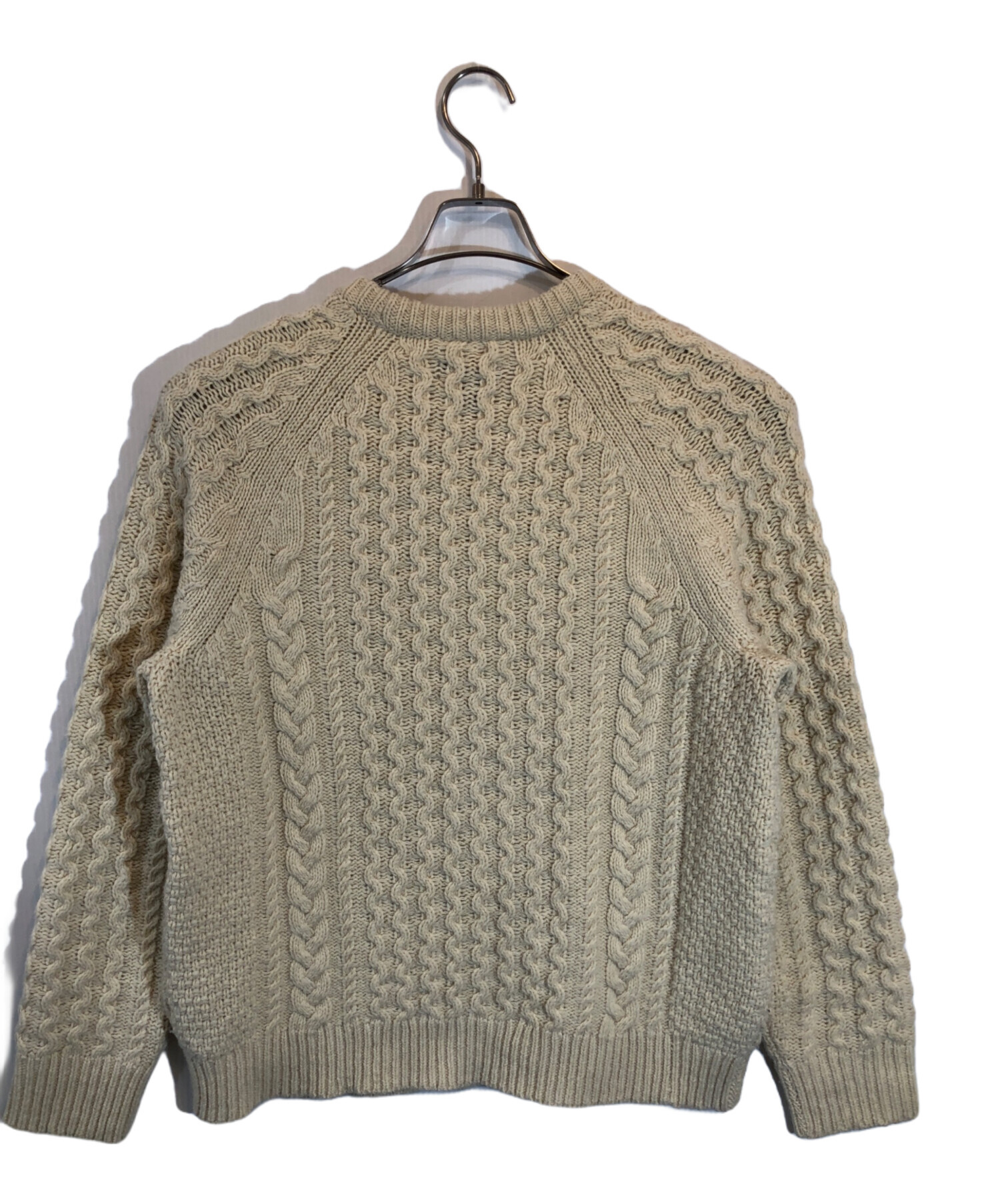 中古・古着通販】Patagonia (パタゴニア) リサイクル・ウールブレンド 