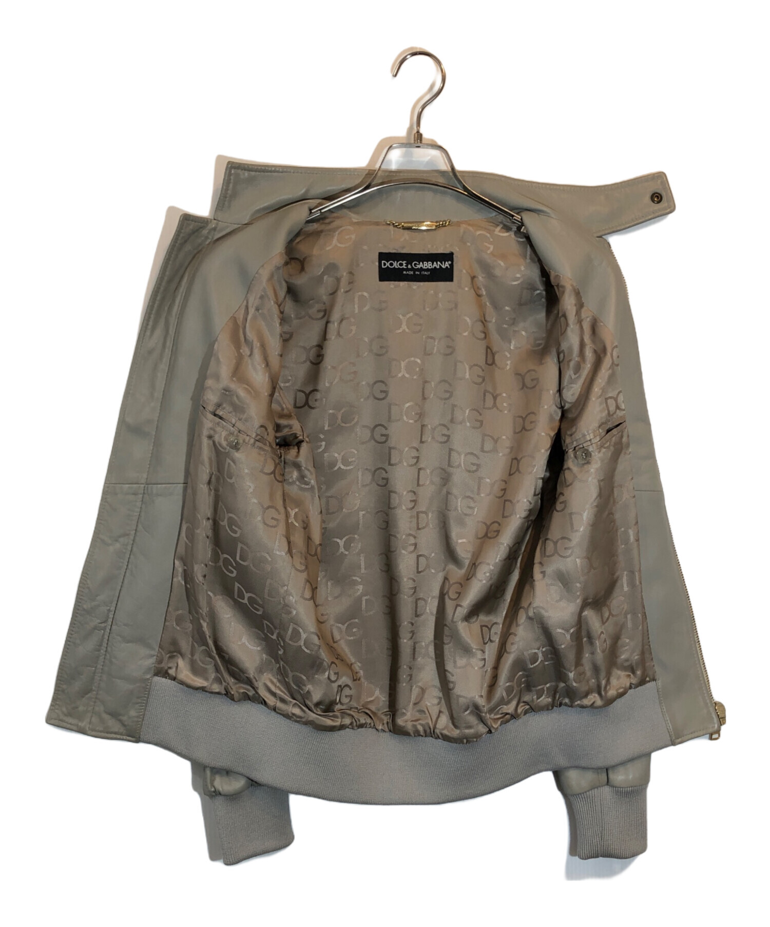 中古・古着通販】DOLCE & GABBANA (ドルチェ＆ガッバーナ) シープ