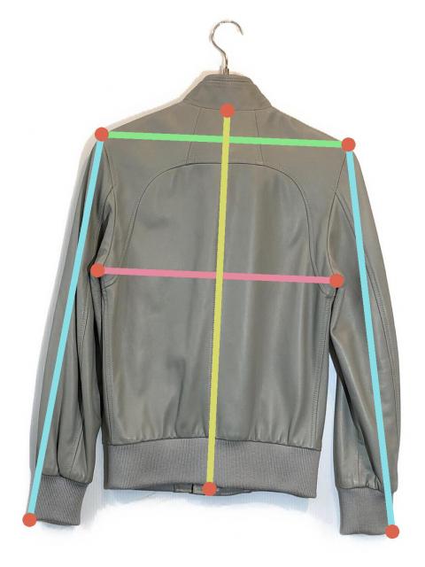 中古・古着通販】DOLCE & GABBANA (ドルチェ＆ガッバーナ) シープ