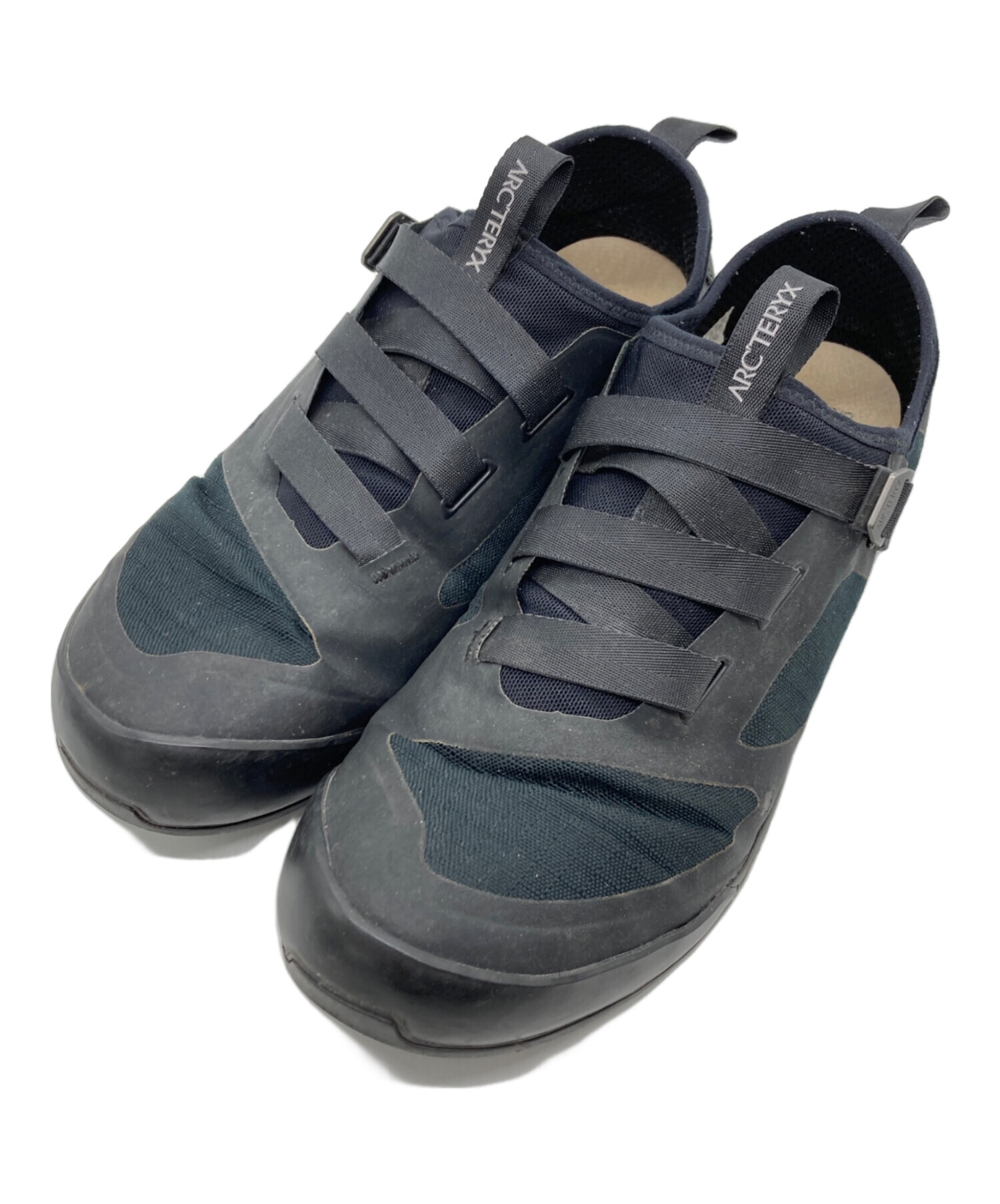 中古・古着通販】ARC'TERYX (アークテリクス) アラキス ローカット