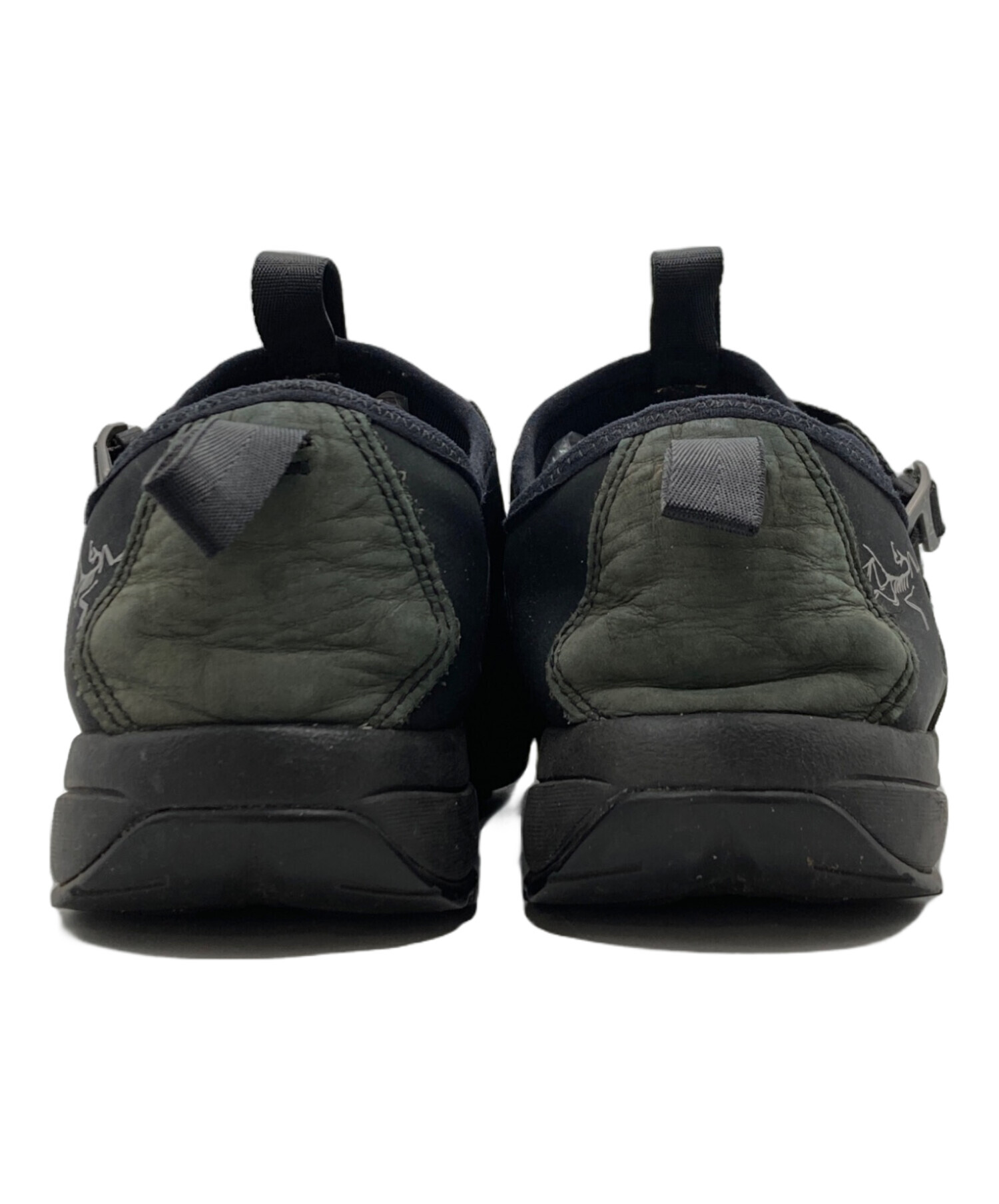 中古・古着通販】ARC'TERYX (アークテリクス) アラキス ローカット