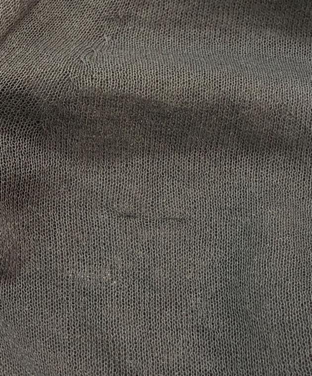 中古・古着通販】Curensology (カレンソロジー) ラッフルニット