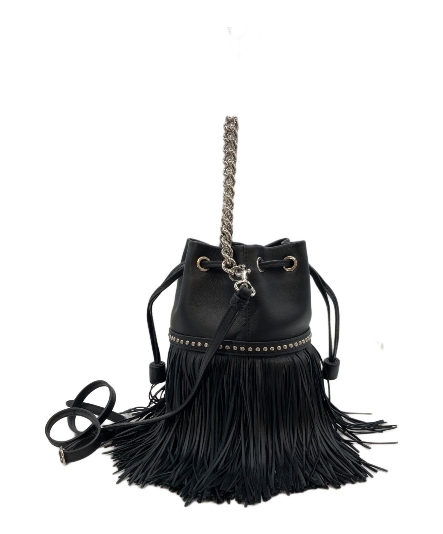 中古・古着通販】J&M DAVIDSON (ジェイ＆エム デヴィッドソン) FRINGE 