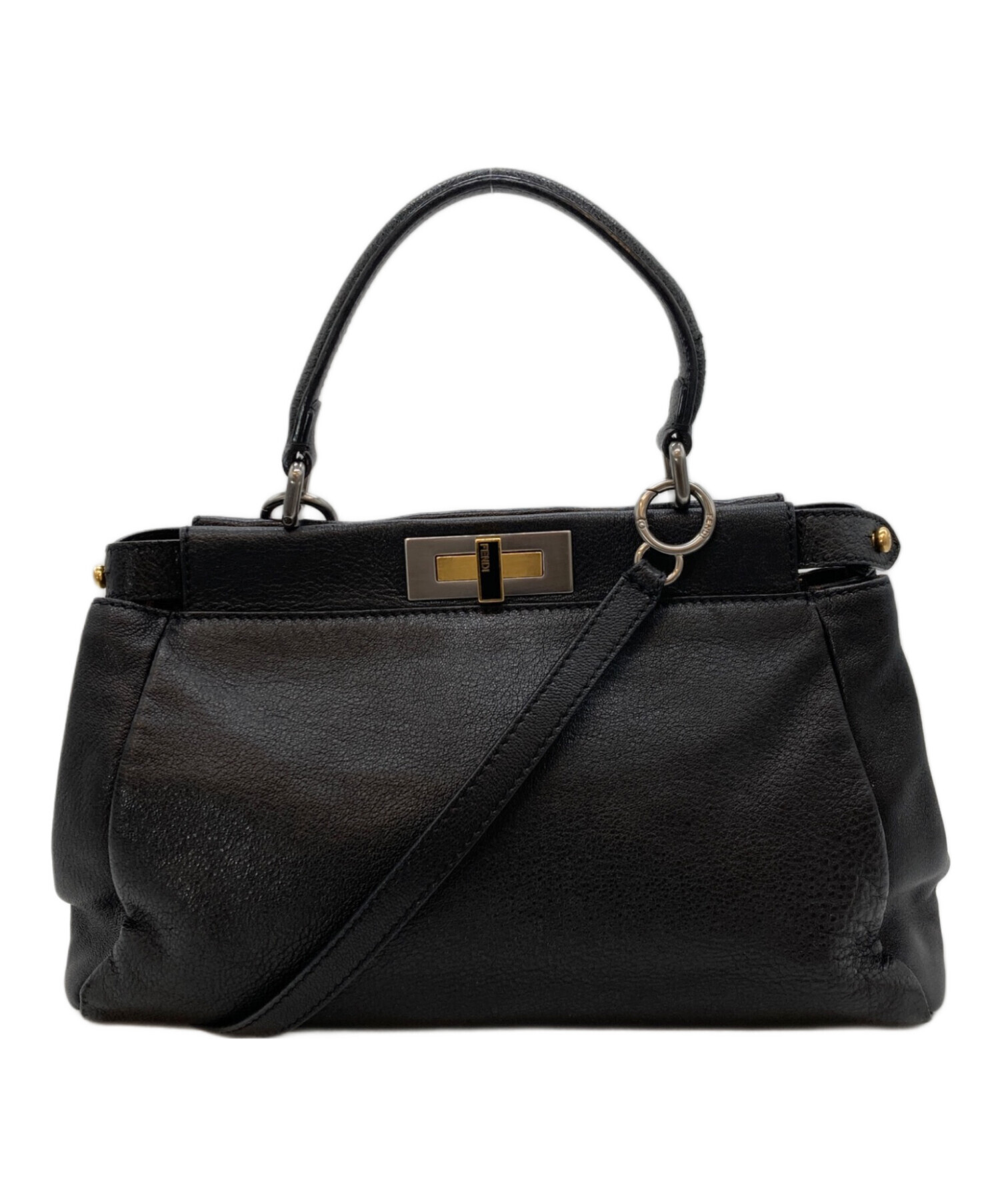 中古・古着通販】FENDI (フェンディ) ピーカブーアイコニック