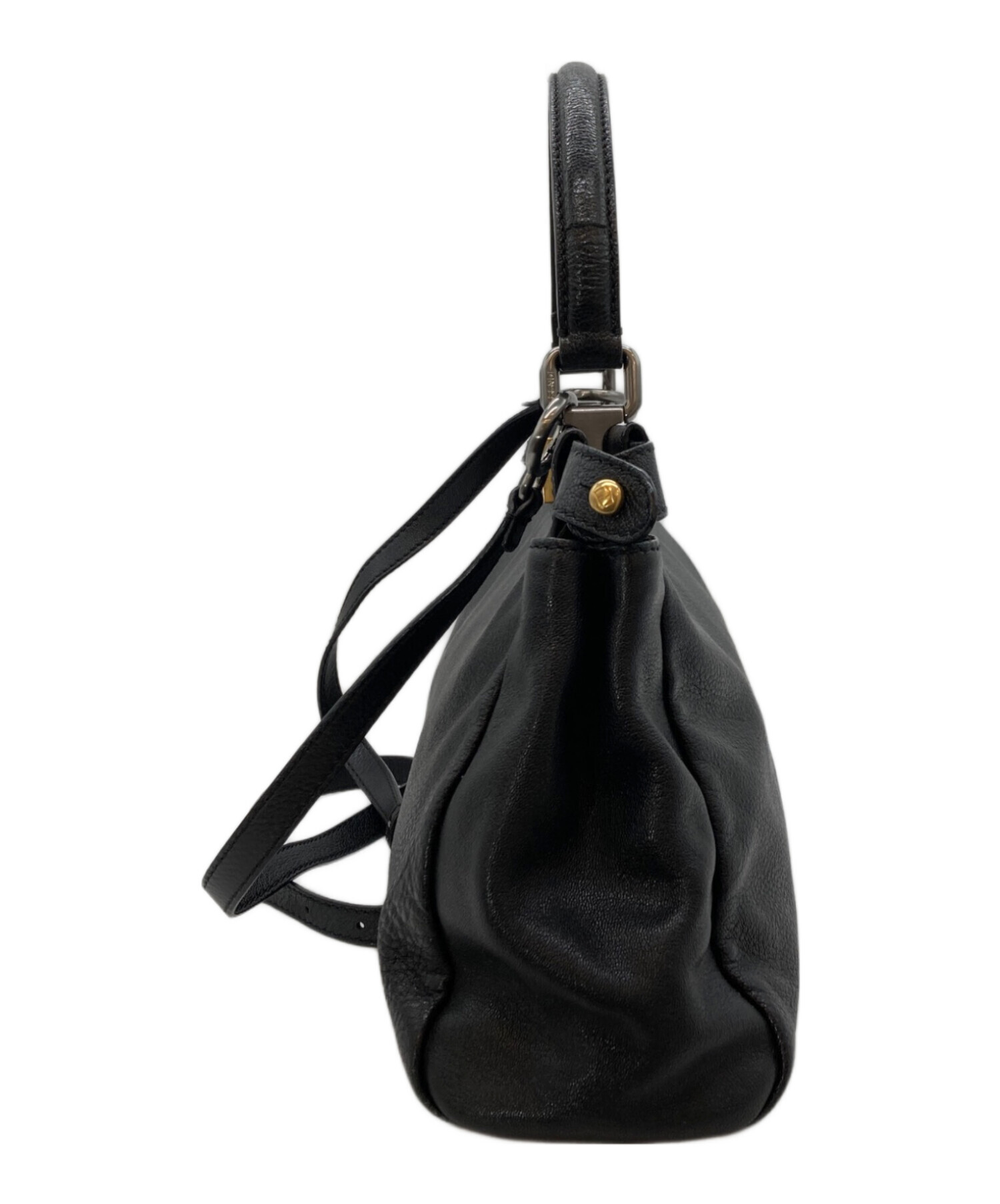 中古・古着通販】FENDI (フェンディ) ピーカブーアイコニック