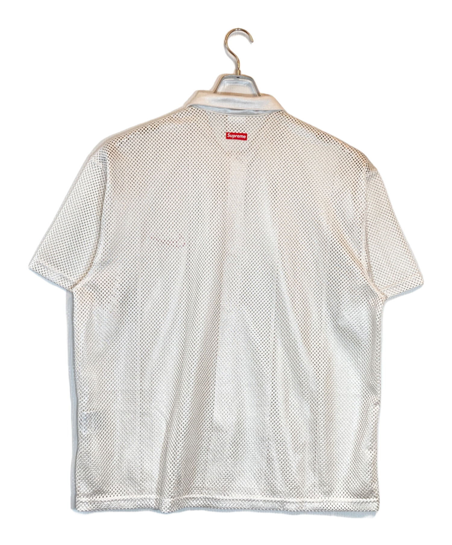 中古・古着通販】Supreme (シュプリーム) NIKE (ナイキ) Mesh S/S