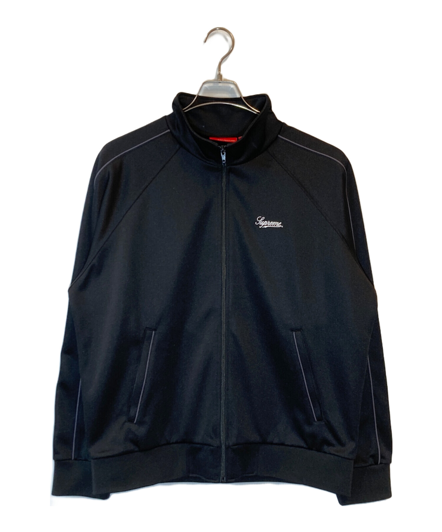 中古・古着通販】Supreme (シュプリーム) TRICOT TRACK JACKET
