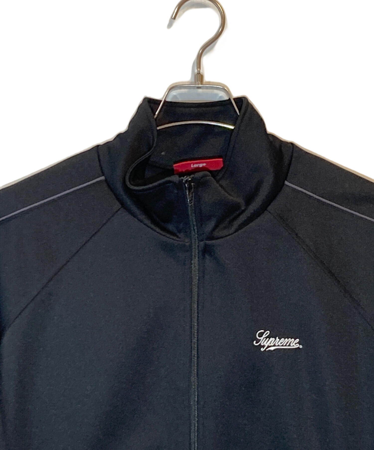 中古・古着通販】Supreme (シュプリーム) TRICOT TRACK JACKET