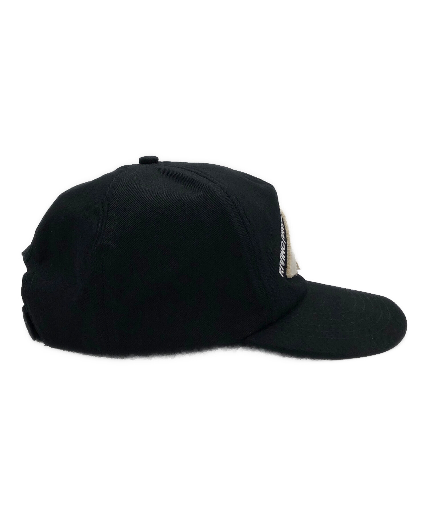 中古・古着通販】RRR-123 (リヴィントン ロイ レビス) キャップ