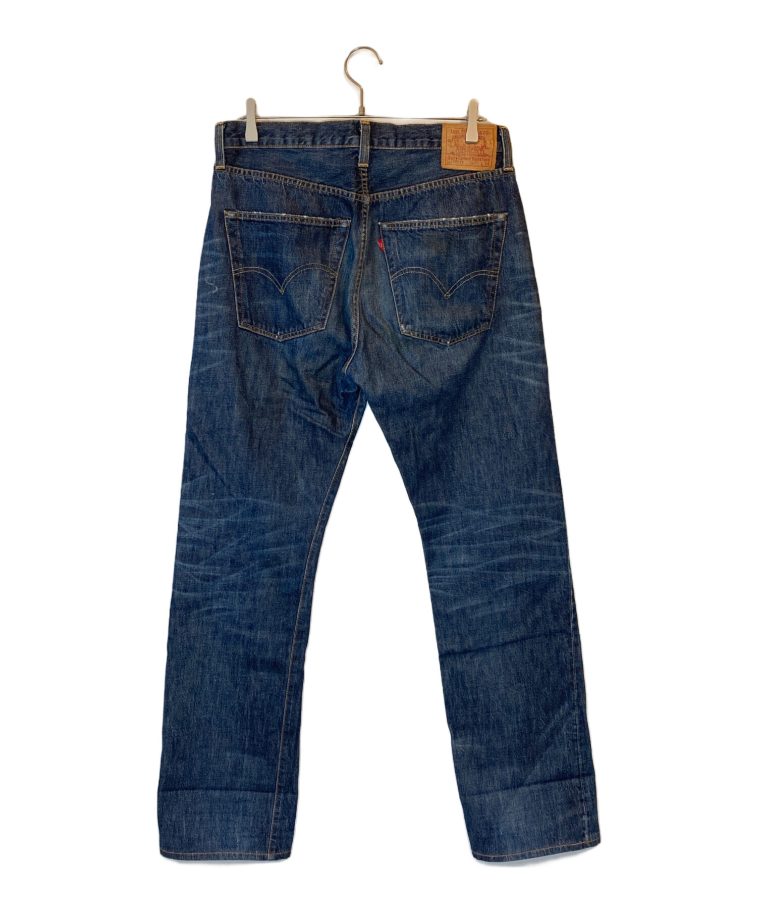 中古・古着通販】LEVI