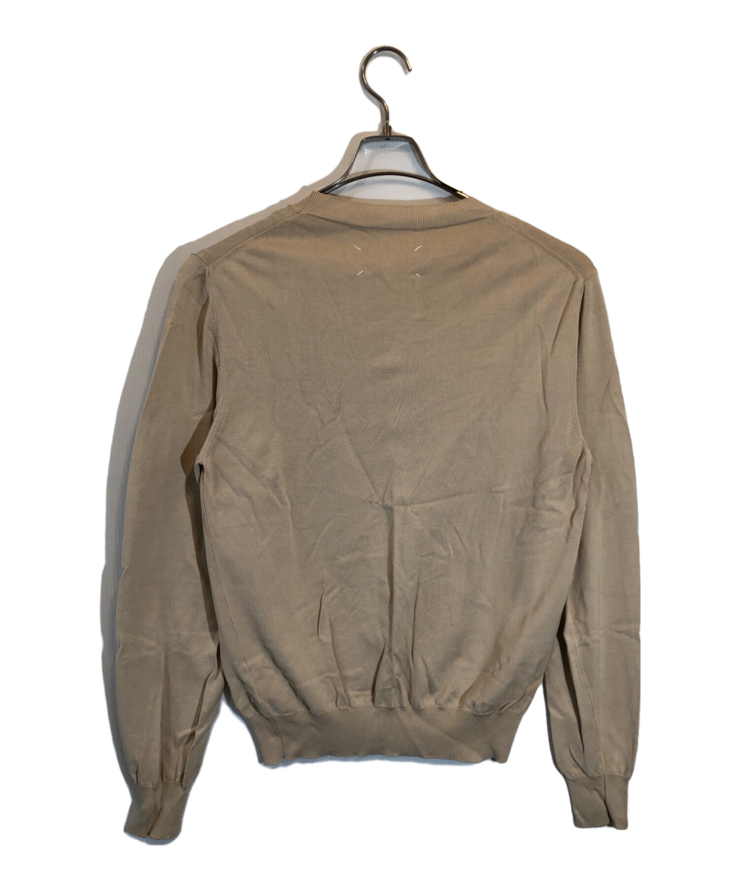 中古・古着通販】Maison Margiela (メゾンマルジェラ) クルーネック 