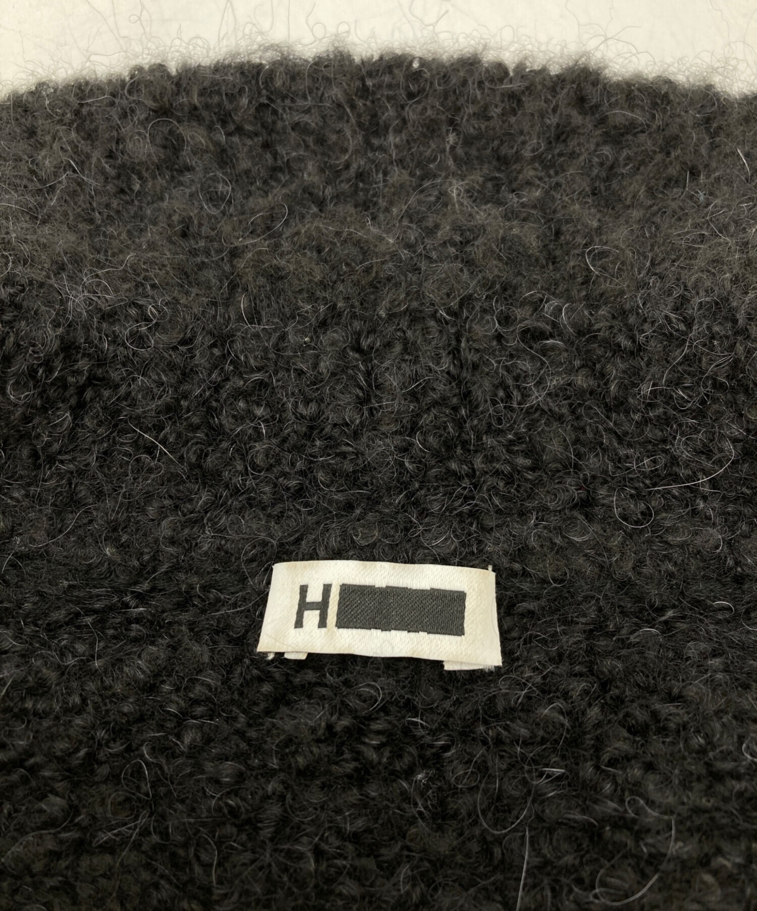 中古・古着通販】H BEAUTY&YOUTH (エイチ ビューティー&ユース) ＜H