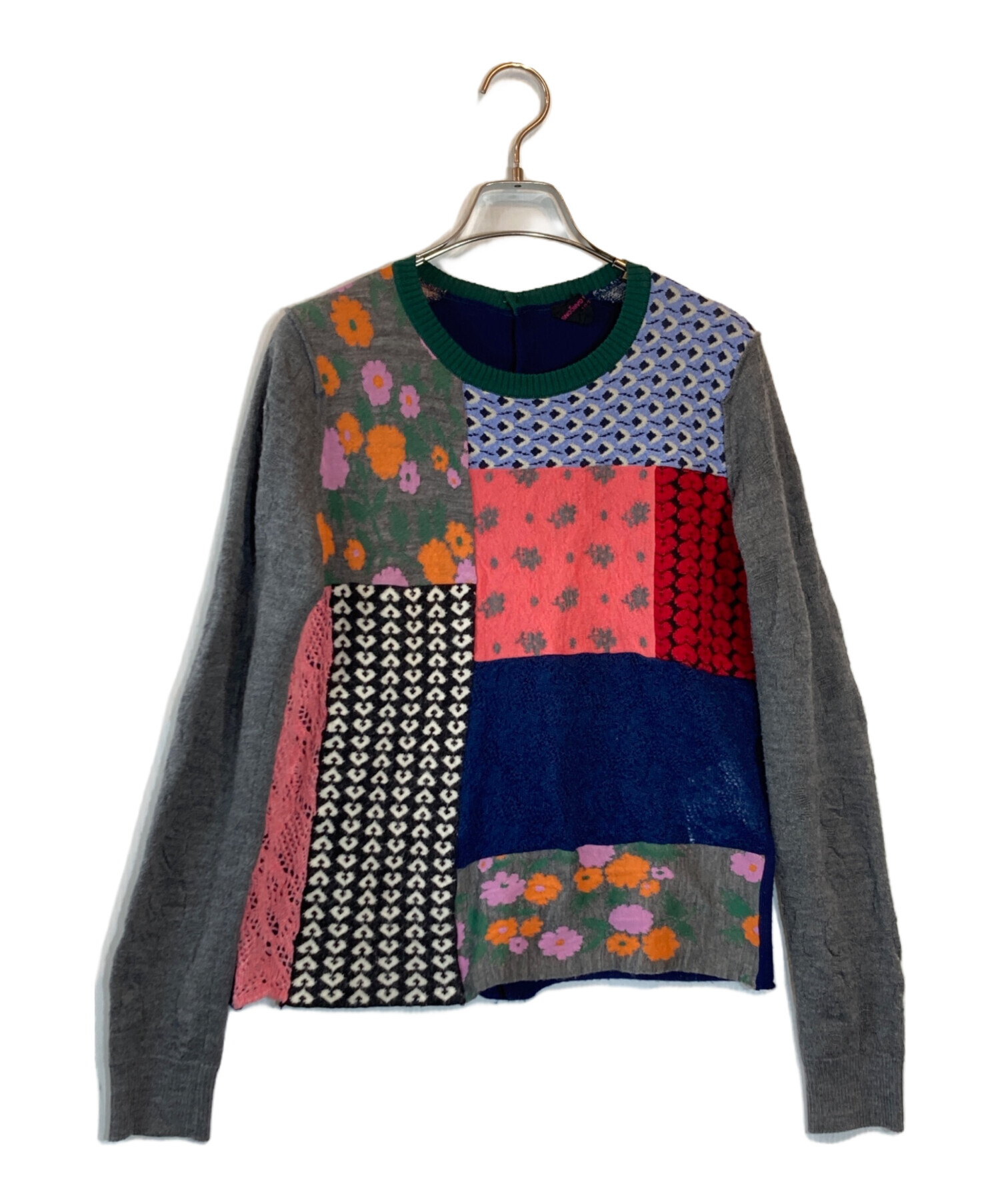 中古・古着通販】tricot COMME des GARCONS (トリココムデギャルソン