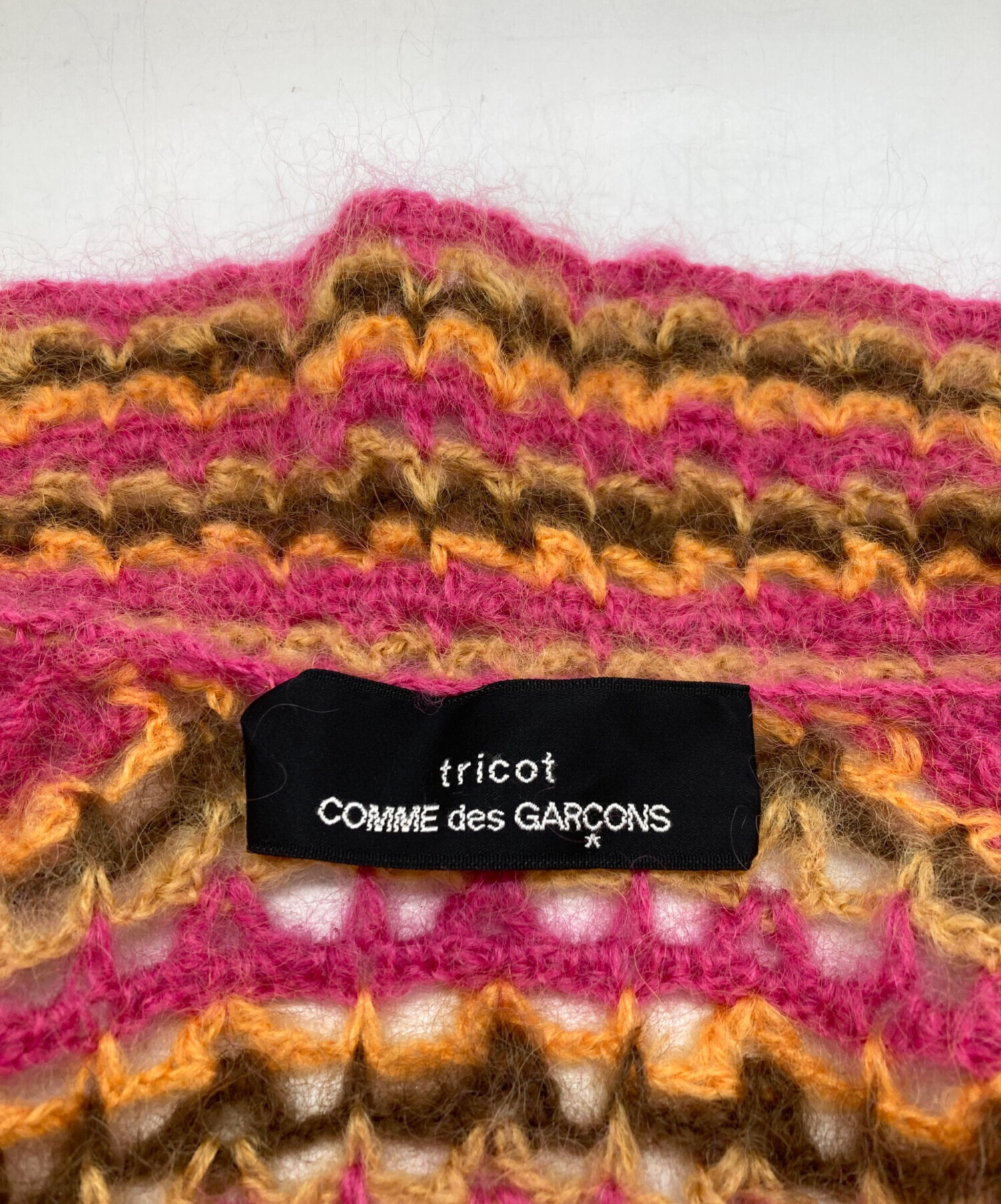 中古・古着通販】tricot COMME des GARCONS (トリココムデギャルソン