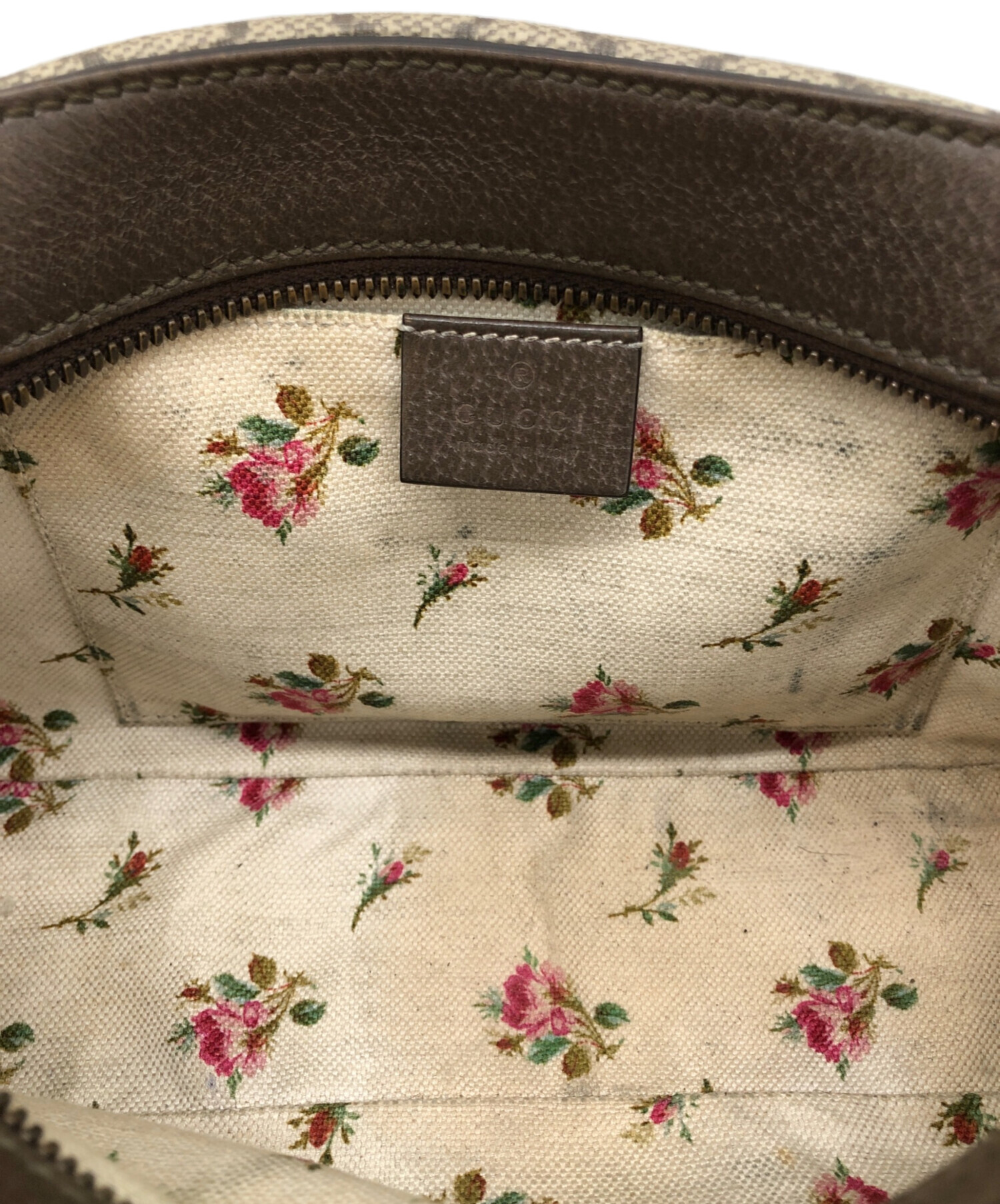 中古・古着通販】GUCCI (グッチ) ネオ ヴィンテージ GGスプリーム