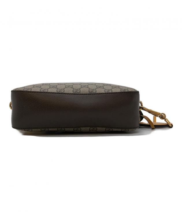 中古・古着通販】GUCCI (グッチ) ネオ ヴィンテージ GGスプリーム