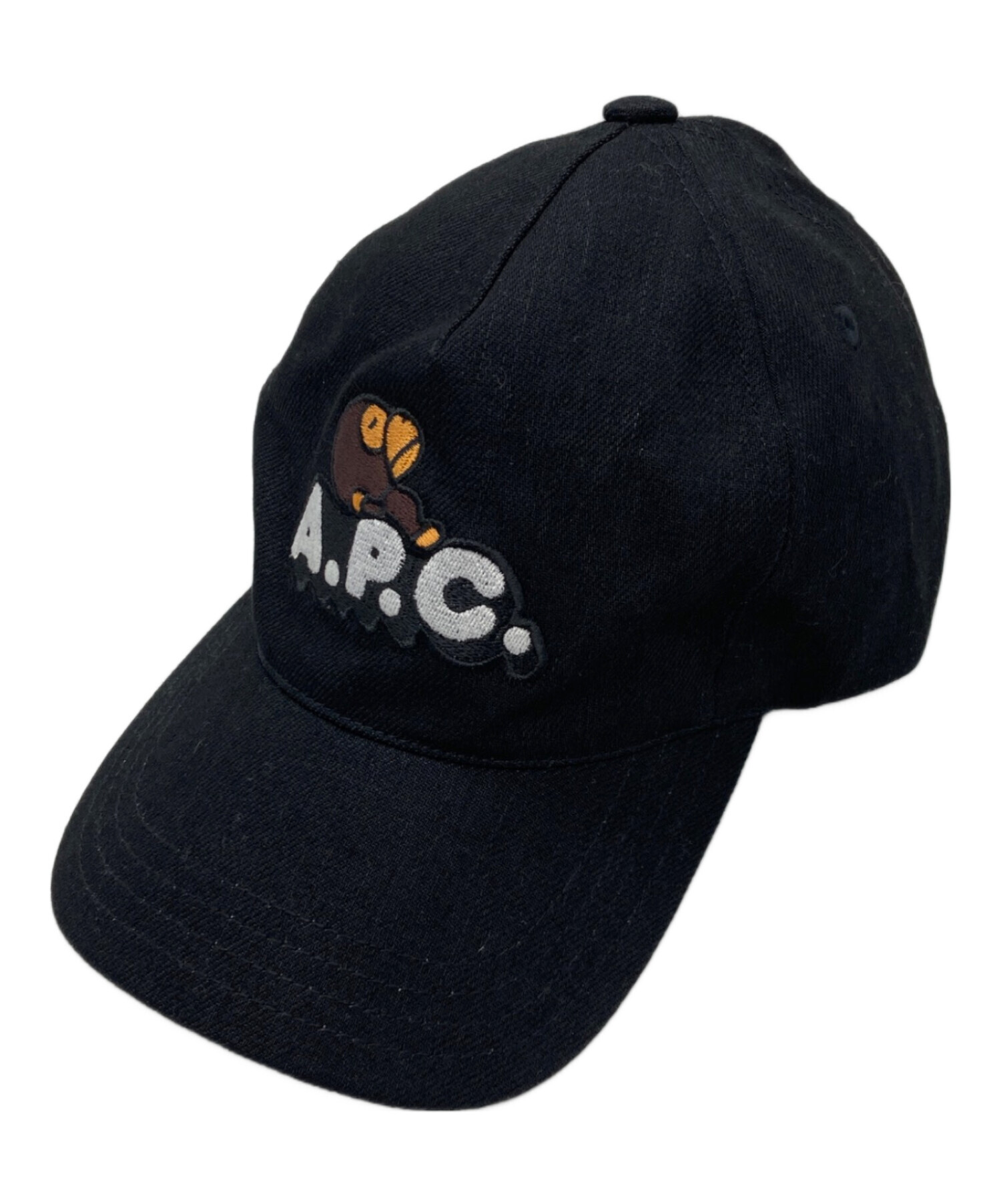 中古・古着通販】A.P.C. (アーペーセー) A BATHING APE (ア ベイシング