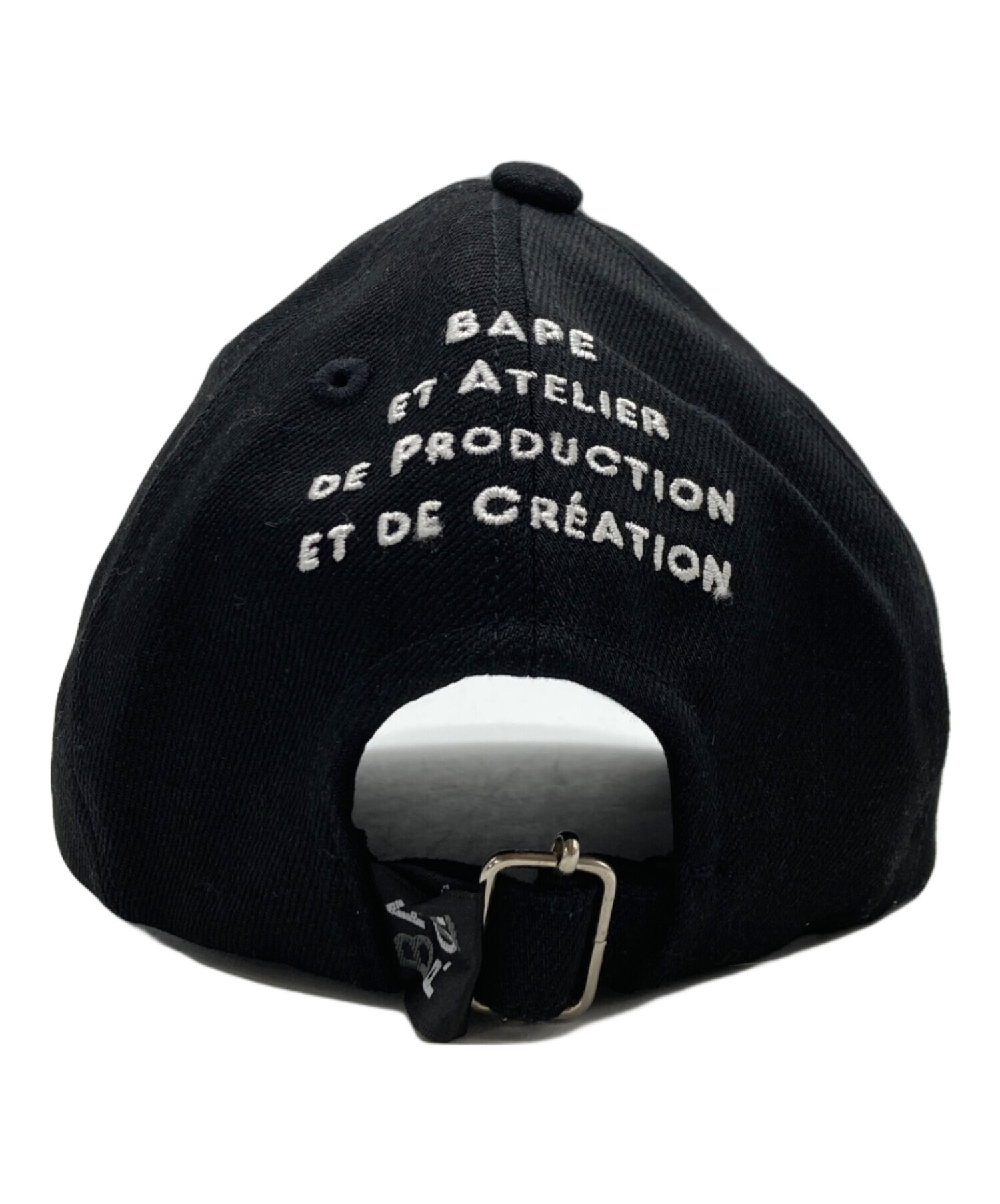 中古・古着通販】A.P.C. (アーペーセー) A BATHING APE (ア ベイシング