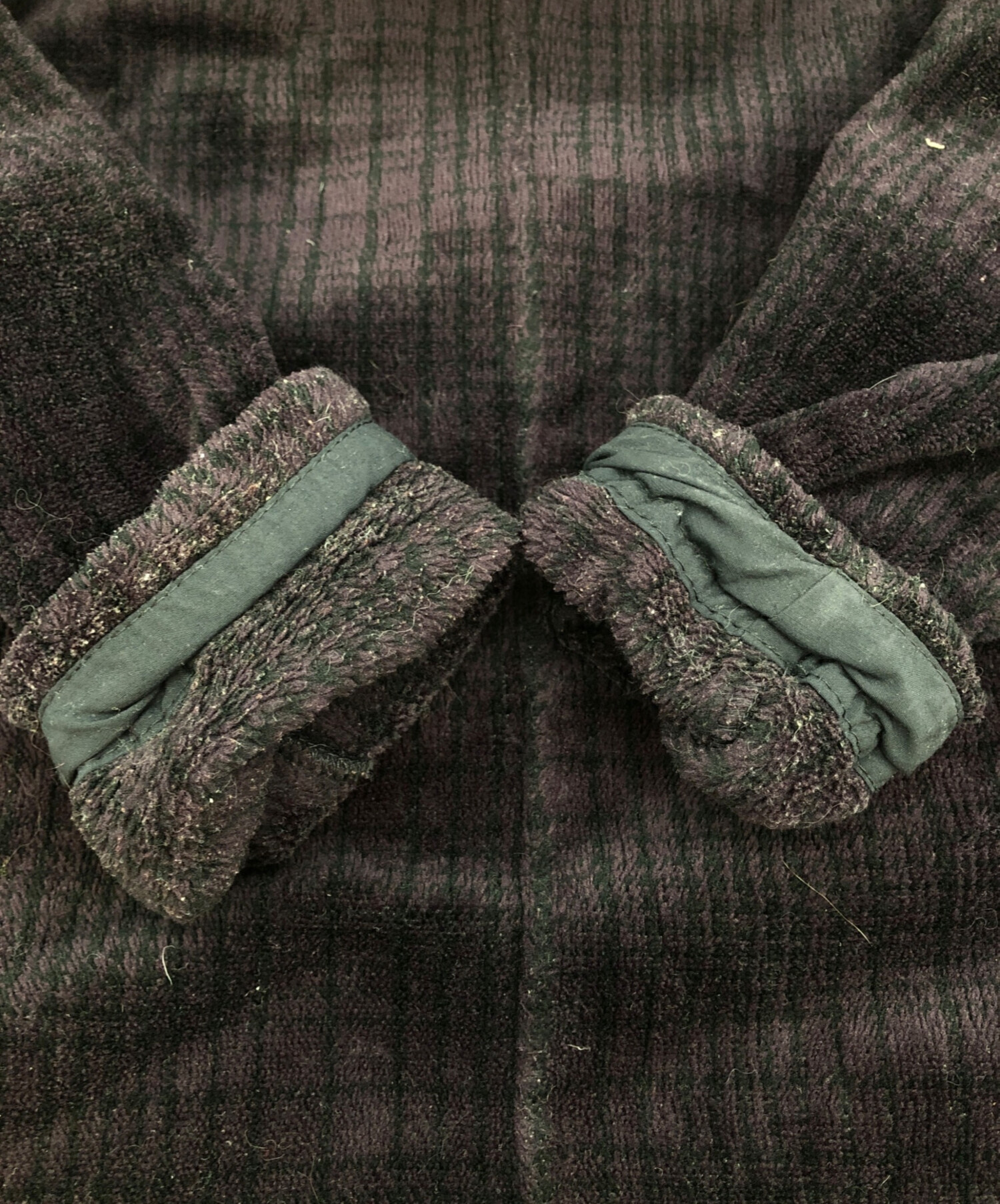 中古・古着通販】Patagonia (パタゴニア) ウルトラプラッシュオーバー
