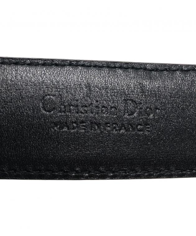 中古・古着通販】Christian Dior (クリスチャン ディオール) カーフ
