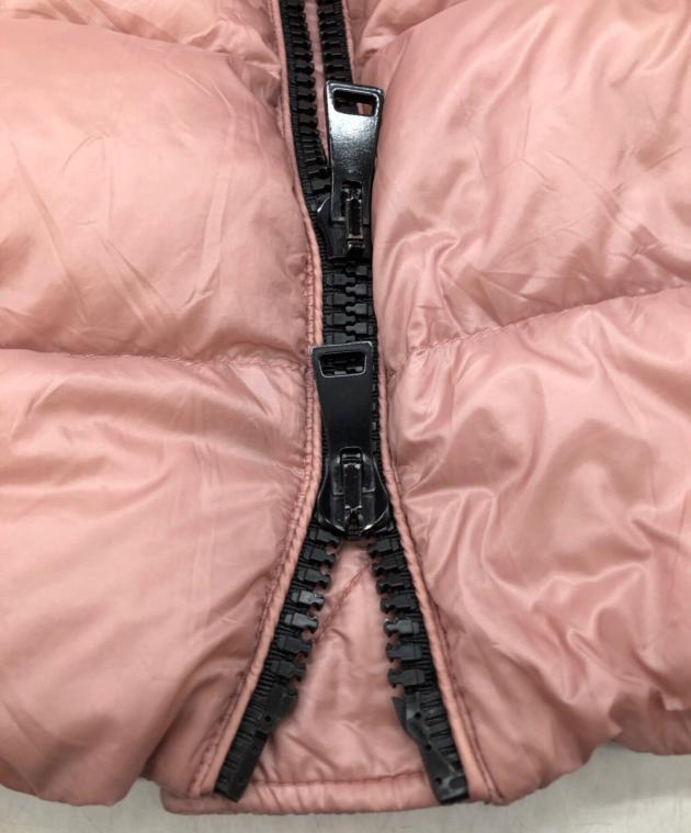 中古・古着通販】MONCLER (モンクレール) ダウンジャケット SUYEN