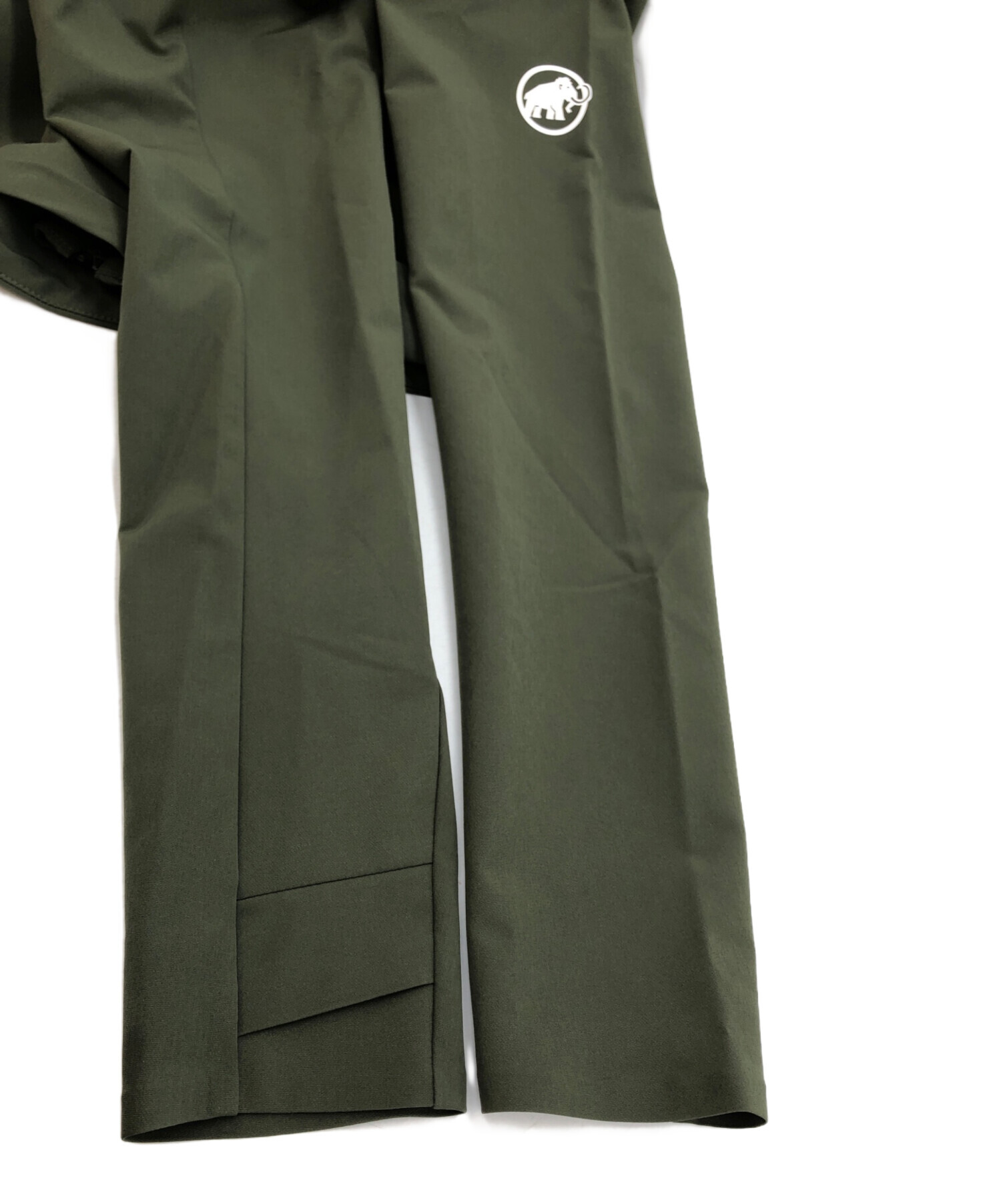 中古・古着通販】MAMMUT (マムート) マクン 2.0 ソフトシェル 