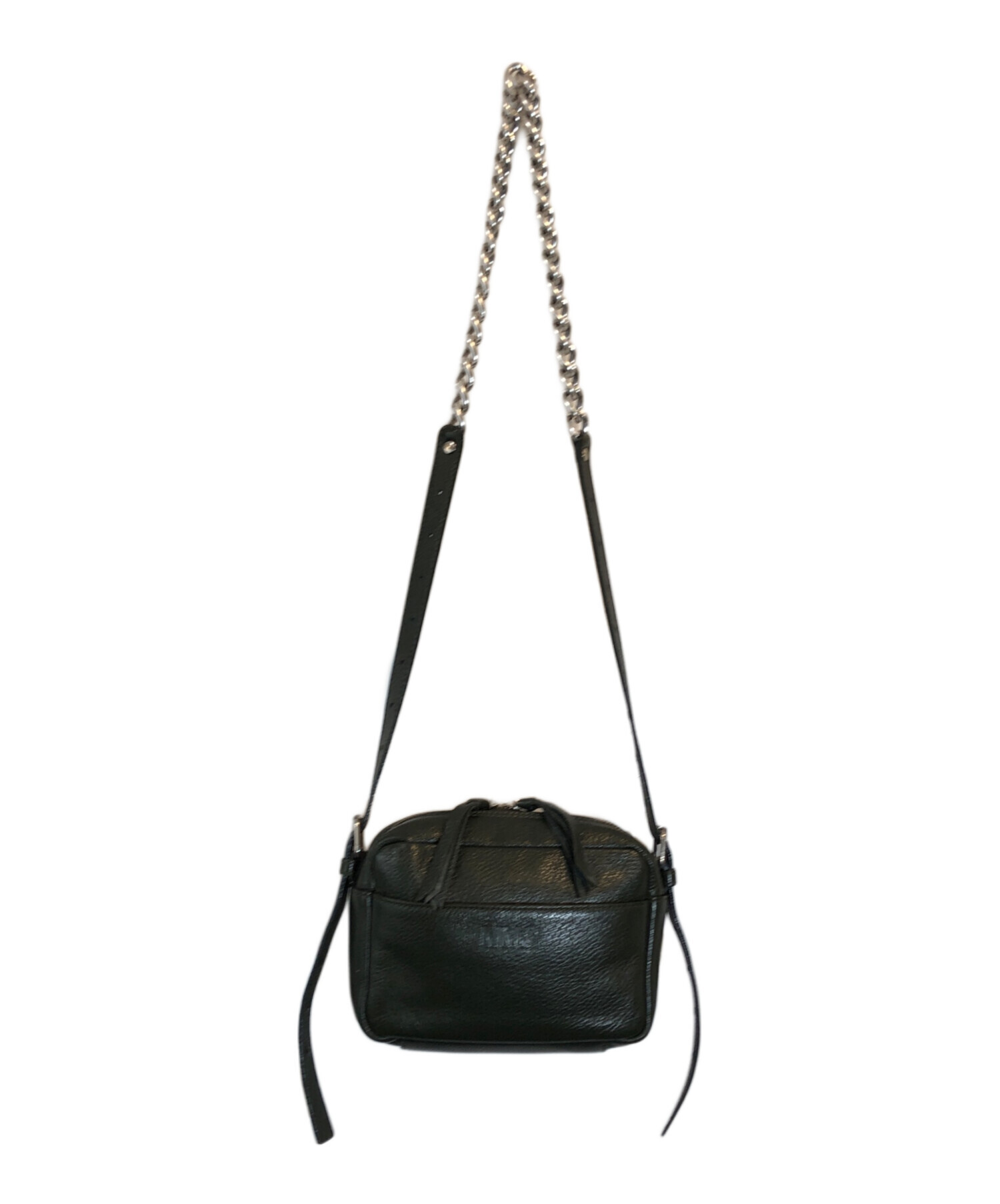 Maison Margiela メゾンマルジェラ ユーティリティー 3連 バッグ 中古・古着通販】MM6 Maison Margiela (エムエムシックスメゾン