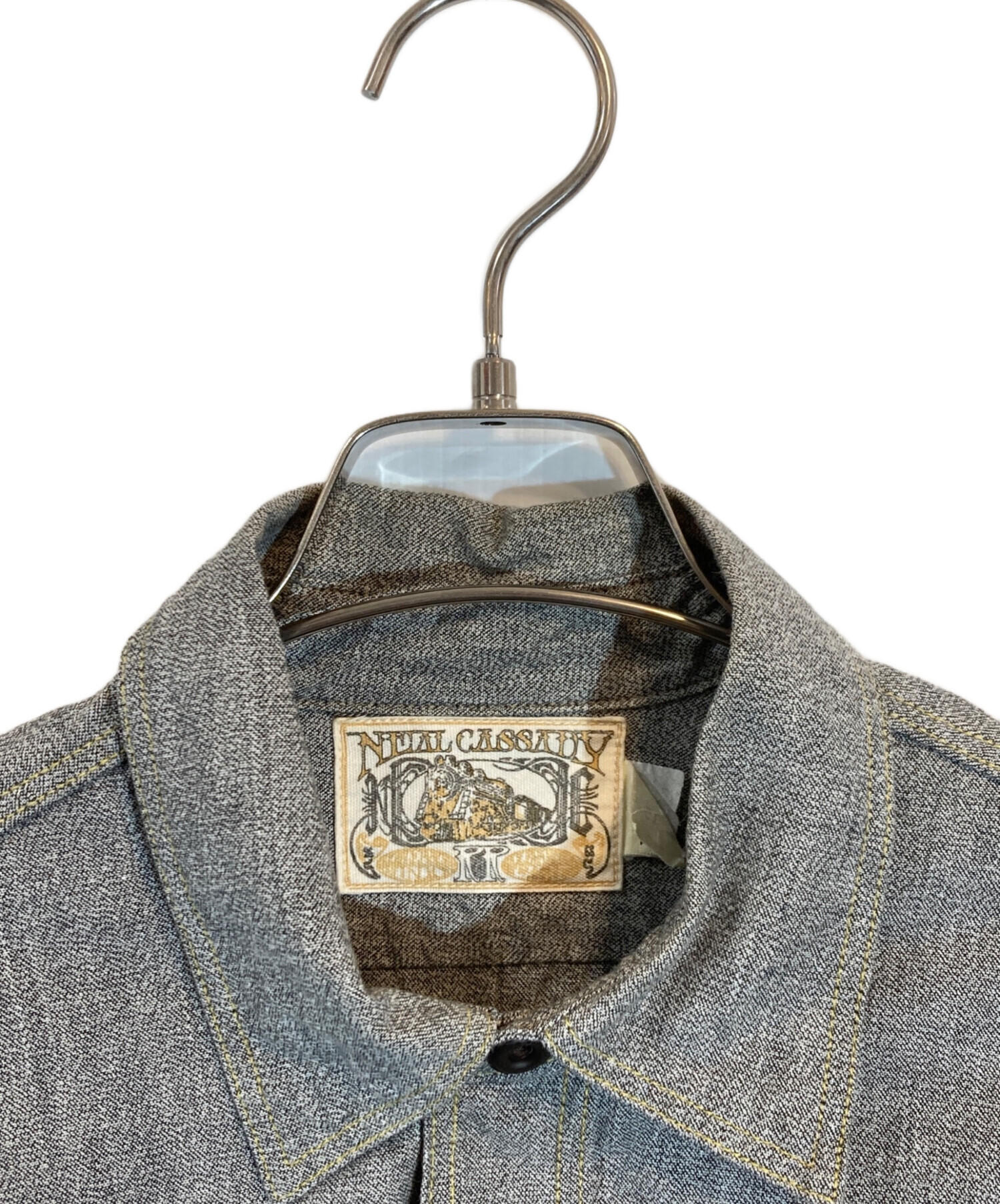 中古・古着通販】NEAL CASSADY FREEWHEELERS (フリーホイーラーズ