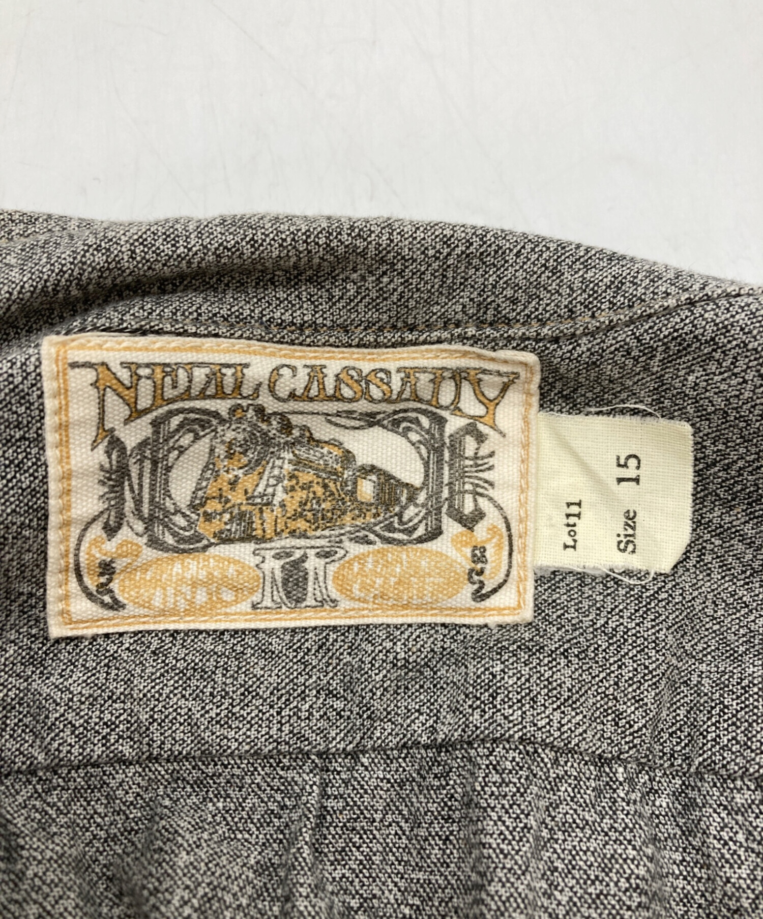 中古・古着通販】NEAL CASSADY FREEWHEELERS (フリーホイーラーズ