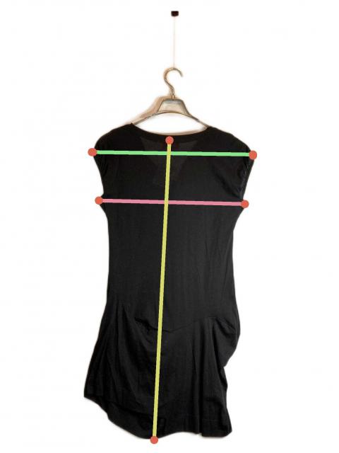 中古・古着通販】Vivienne Westwood RED LABEL (ヴィヴィアンウエスト