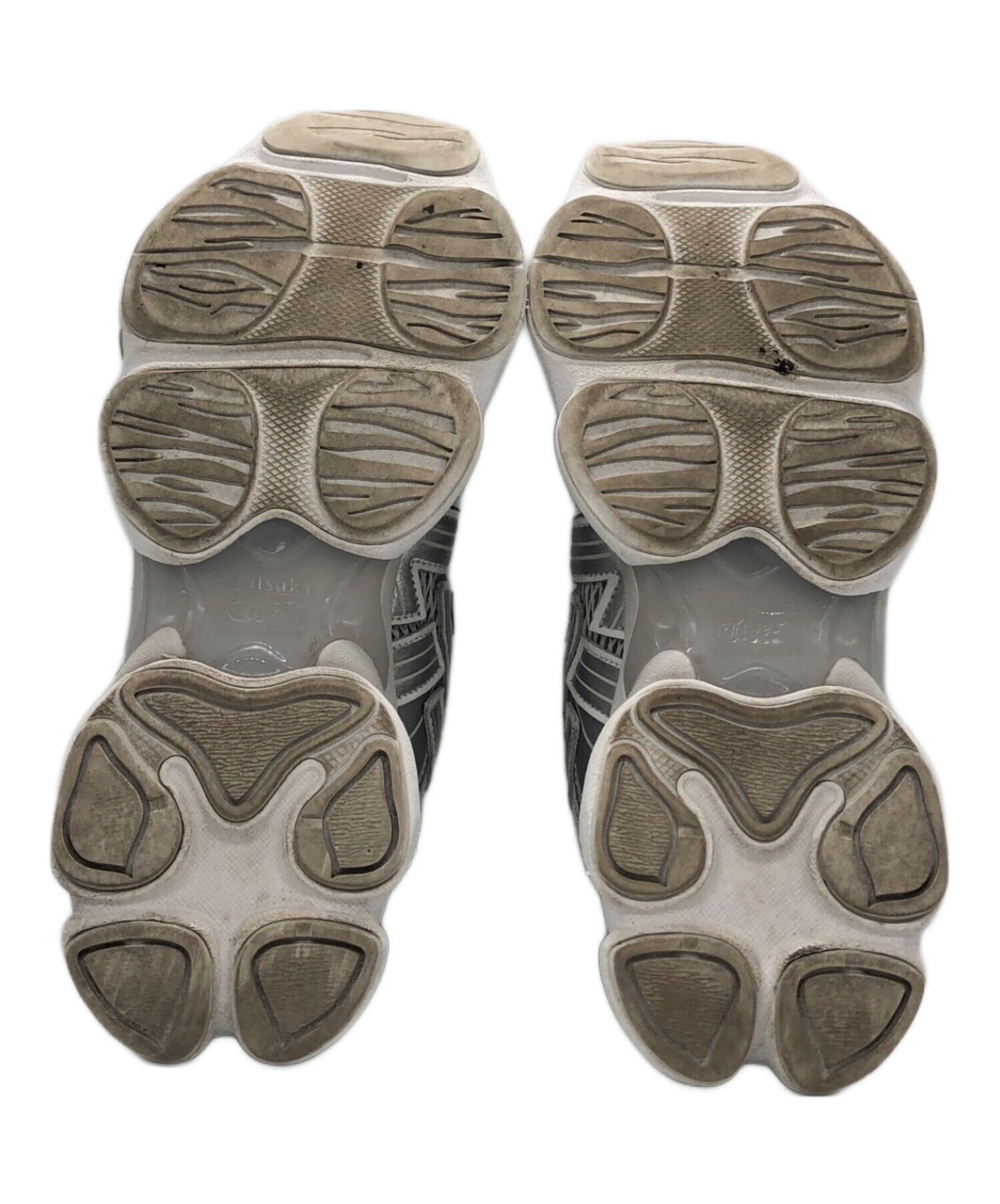 中古・古着通販】Onitsuka Tiger (オニツカタイガー) TIGRUN