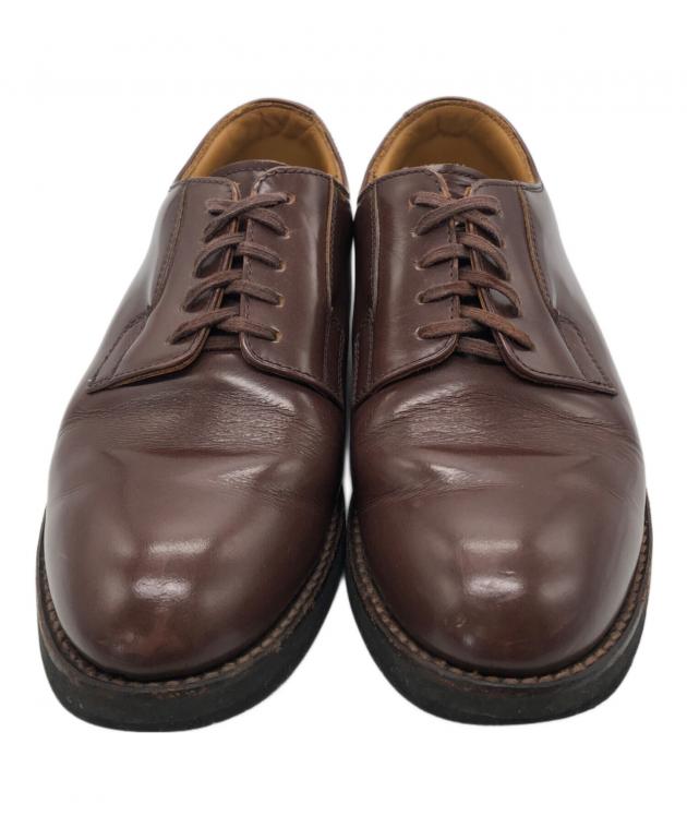 【新品　未使用】箱付　ダナー ポストマンシューズ2 （26.5） 8.5 楽天市場】[送料無料]Danner : POSTMAN SHOES / サイズ24.5